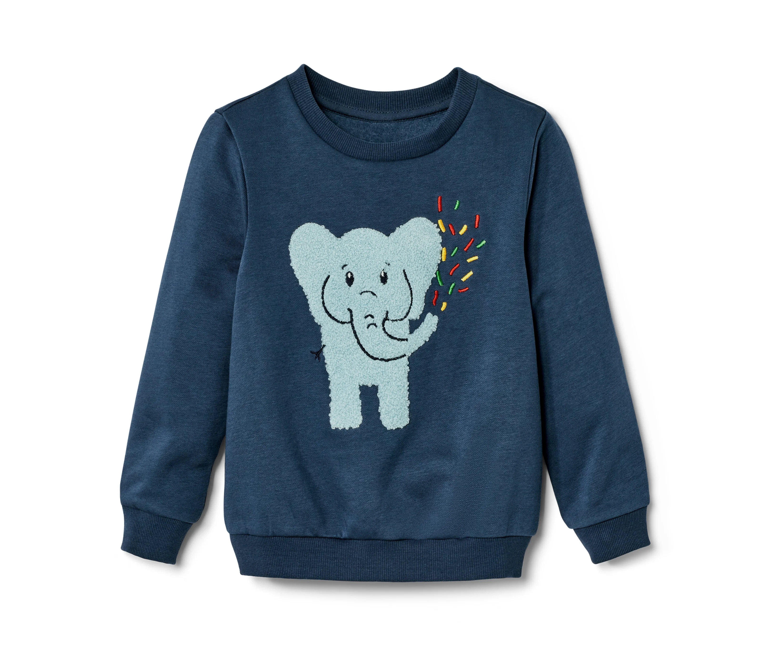 Tchibo - Kinder-Sweatshirt mit angerauter Innenseite - Jungen - Gr. 122/128 - blau. Tchibo - Kinder-Sweatshirt mit angerauter Innenseite - Jungen - Gr. 122/128 - blau <![CDATA[Kinder-Sweatshirt mit angerauter Innenseite, blau Farbe: Blau mit mehrfarbiger mit Big günstig Kaufen-Tchibo - Kinder-Sweatshirt mit angerauter Innenseite - Jungen - Gr. 122/128 - blau. Tchibo - Kinder-Sweatshirt mit angerauter Innenseite - Jungen - Gr. 122/128 - blau <![CDATA[Kinder-Sweatshirt mit angerauter Innenseite, blau Farbe: Blau mit mehrfarbiger
