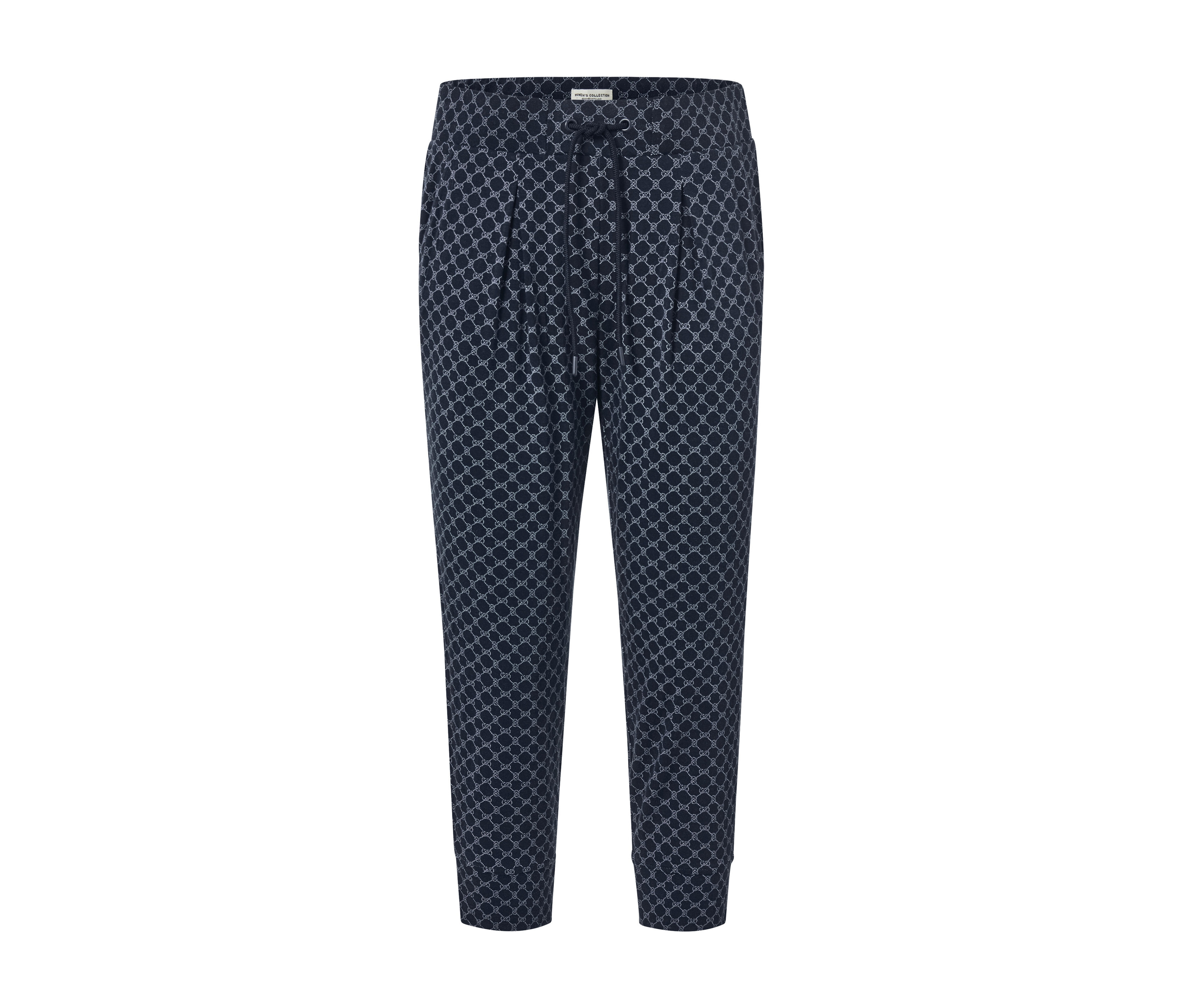 Tchibo - Bedruckte 3/4-Jerseyhose - Damen - Gr. L - dunkelblau/print. Tchibo - Bedruckte 3/4-Jerseyhose - Damen - Gr. L - dunkelblau/print <![CDATA[Bedruckte 3/4-Jerseyhose Farbe: Dunkelblau mit cremeweißem Alloverprint Material: 95% Viskose, 5% Elasthan Bedruckte günstig Kaufen-Tchibo - Bedruckte 3/4-Jerseyhose - Damen - Gr. L - dunkelblau/print. Tchibo - Bedruckte 3/4-Jerseyhose - Damen - Gr. L - dunkelblau/print <![CDATA[Bedruckte 3/4-Jerseyhose Farbe: Dunkelblau mit cremeweißem Alloverprint Material: 95% Viskose, 5% Elasthan