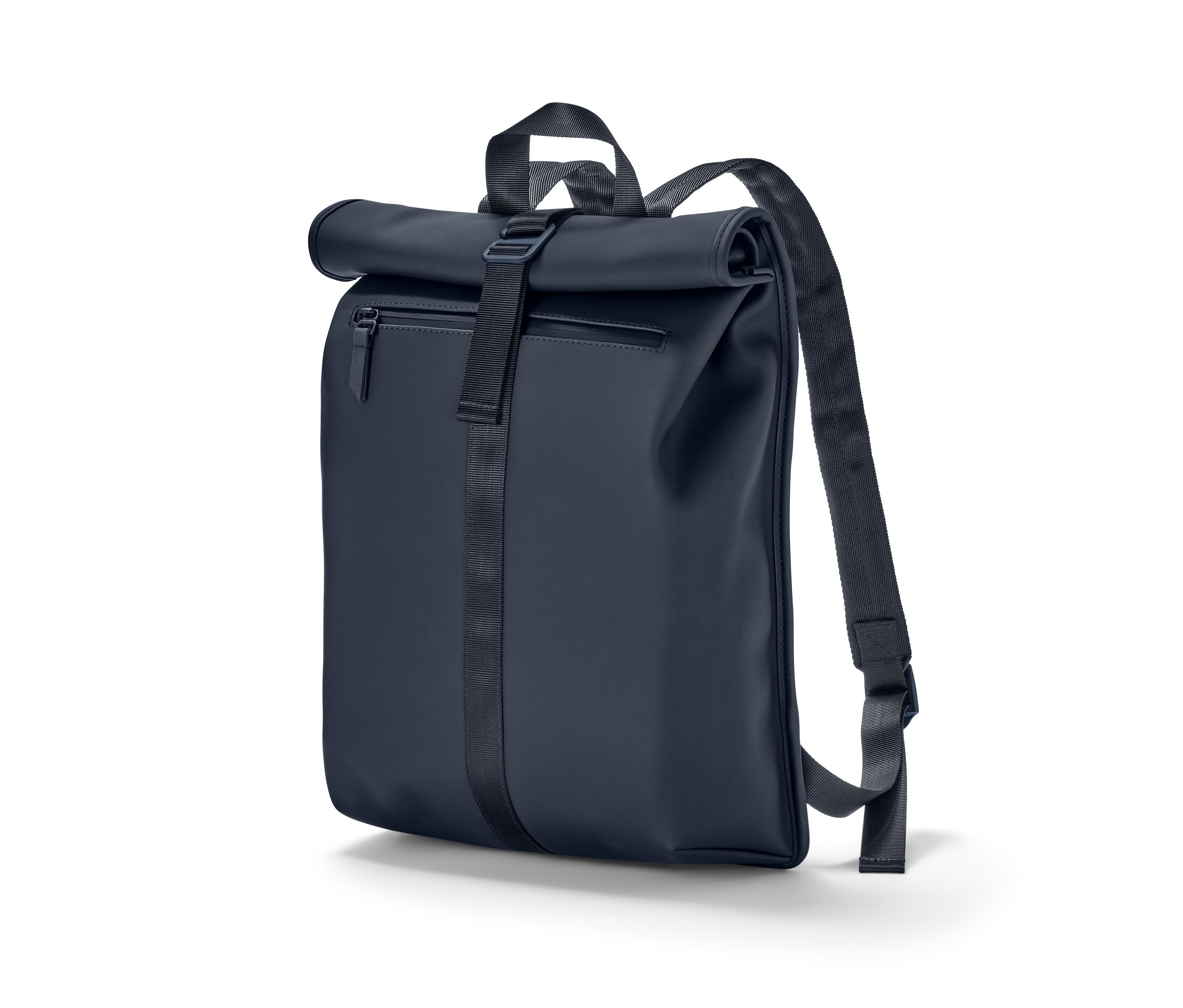 Tchibo - Regenrucksack - dunkelblau