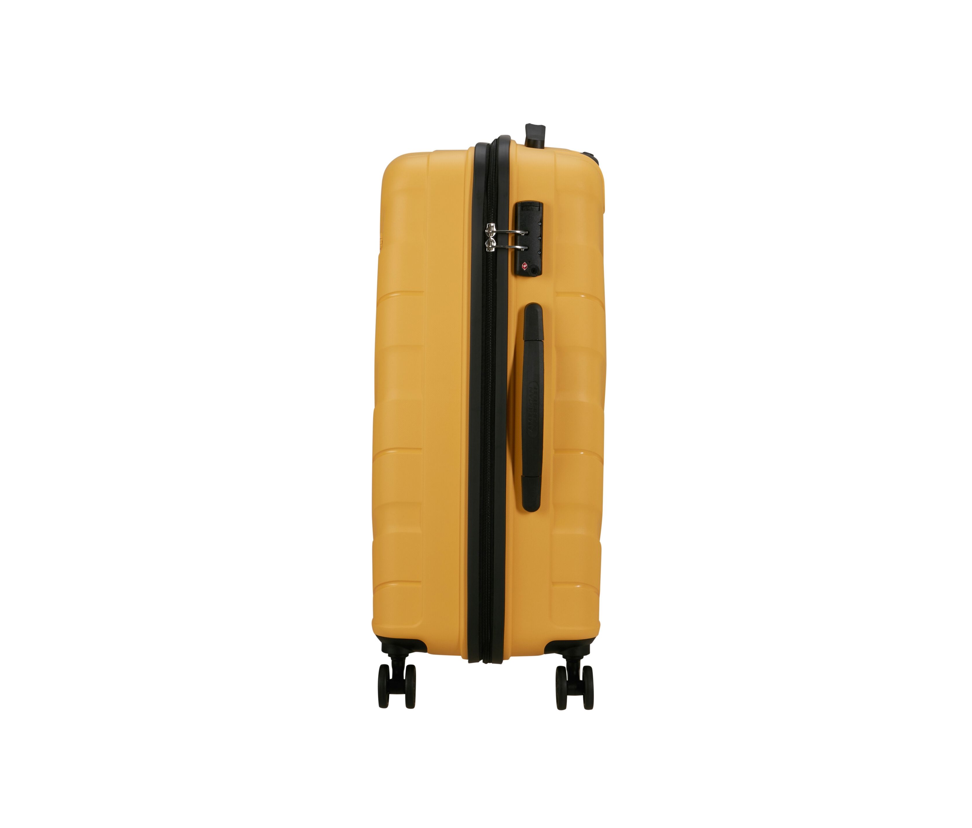 Thumbnail - American Tourister »Jetdriver 3.0« - gelb