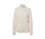Windprotection-Laufjacke, creme - creme