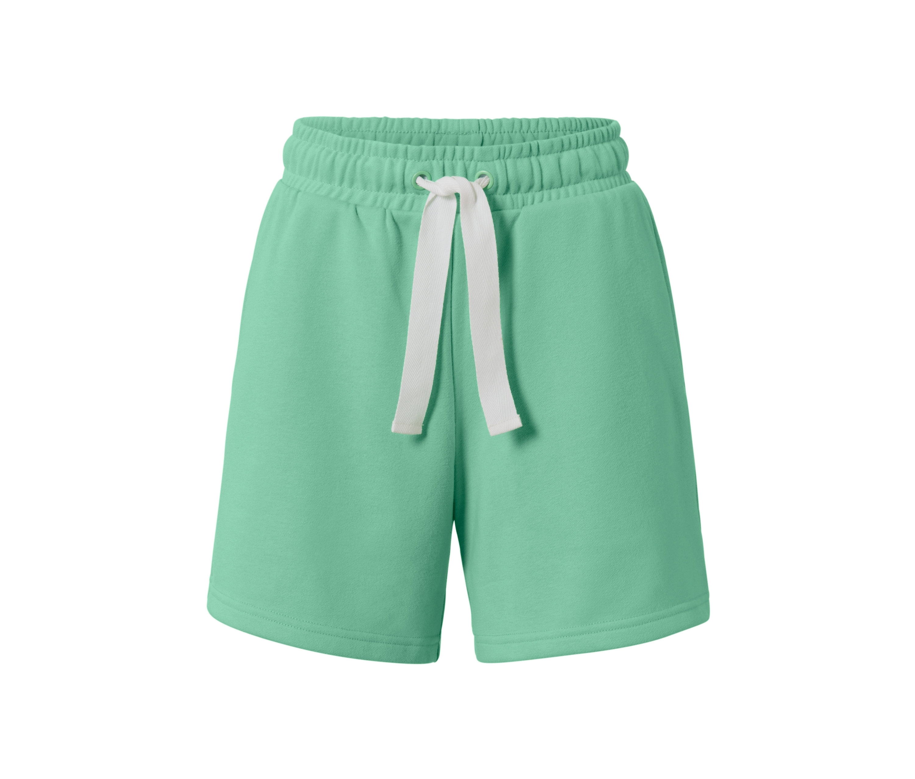 Tchibo - Sport-Sweatshorts - Damen - Gr. M - hellgrün. Tchibo - Sport-Sweatshorts - Damen - Gr. M - hellgrün <![CDATA[Sport-Sweatshorts, hellgrün Farbe: Hellgrün Material: 75% Baumwolle, 25% Polyester Maße: Innenbeinlänge ca. 14 cm (Gr. M 40/42) Charm,Damen günstig Kaufen-Tchibo - Sport-Sweatshorts - Damen - Gr. M - hellgrün. Tchibo - Sport-Sweatshorts - Damen - Gr. M - hellgrün <![CDATA[Sport-Sweatshorts, hellgrün Farbe: Hellgrün Material: 75% Baumwolle, 25% Polyester Maße: Innenbeinlänge ca. 14 cm (Gr. M 40/42)