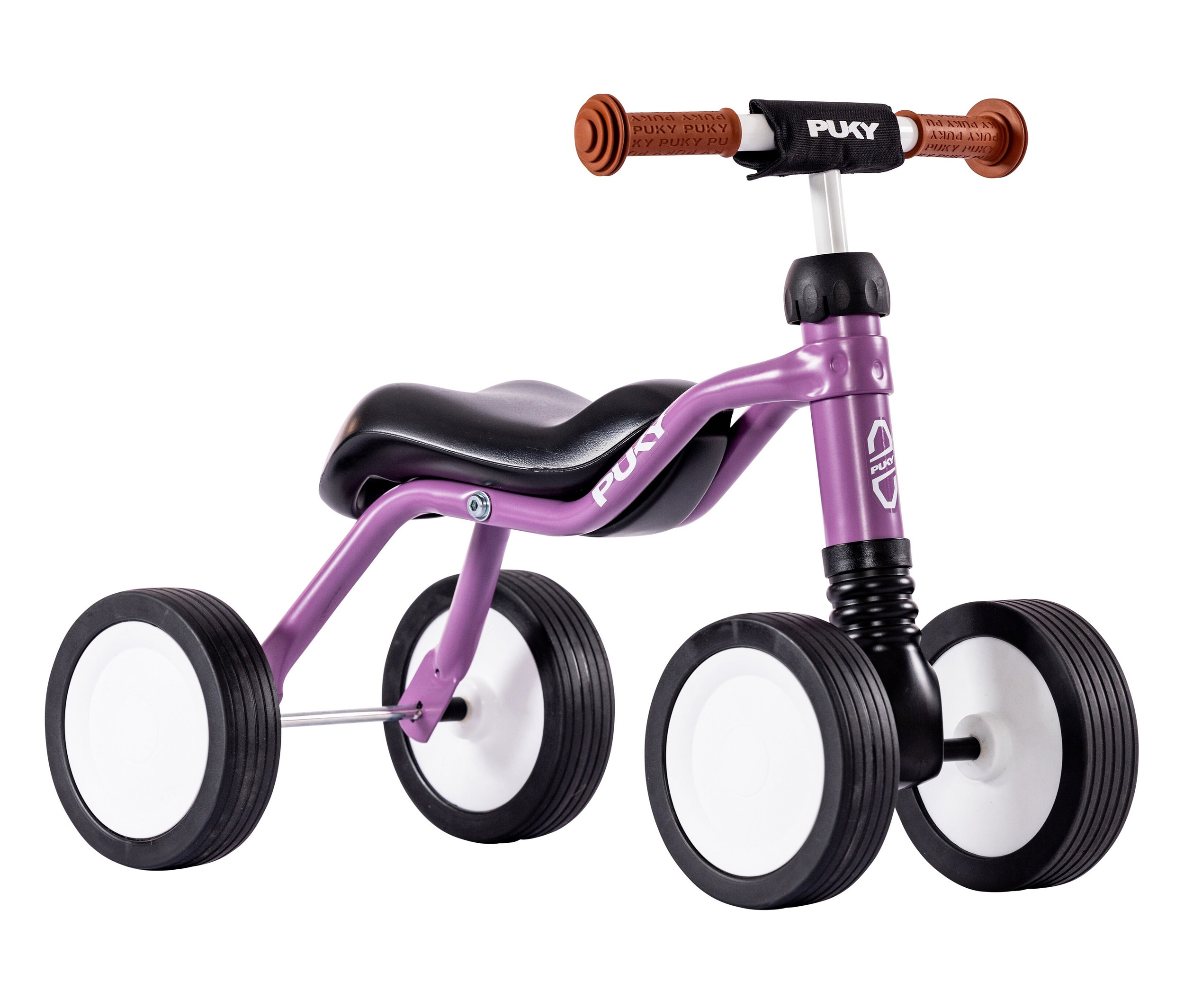 Puky Laufrad Wutsch, perky purple