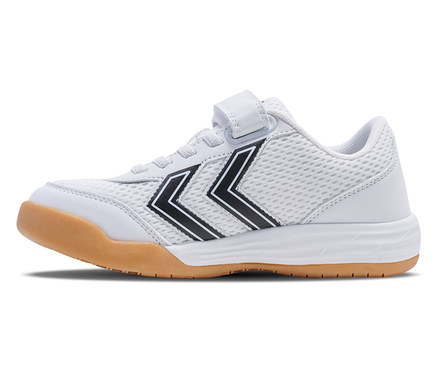 HUMMEL Multiplay Flex VC JR, weiß