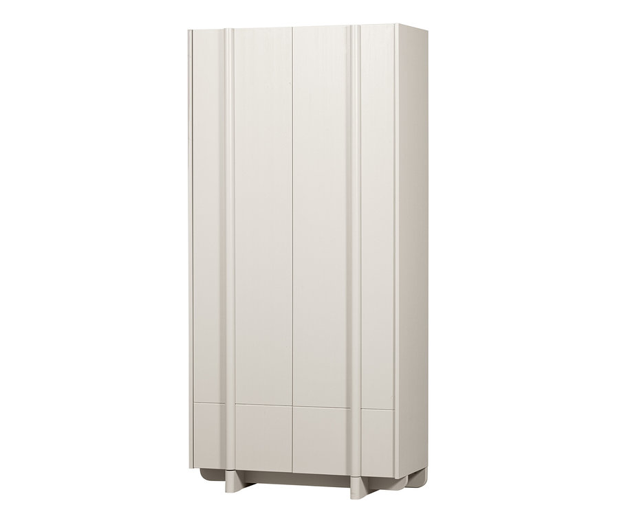 Woood Lagerschrank »Basu« Kiefer Dust.
