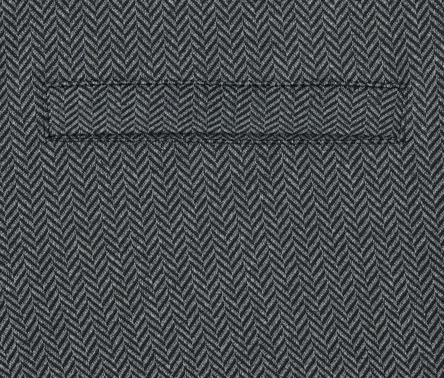 Detail einer Sporttights.