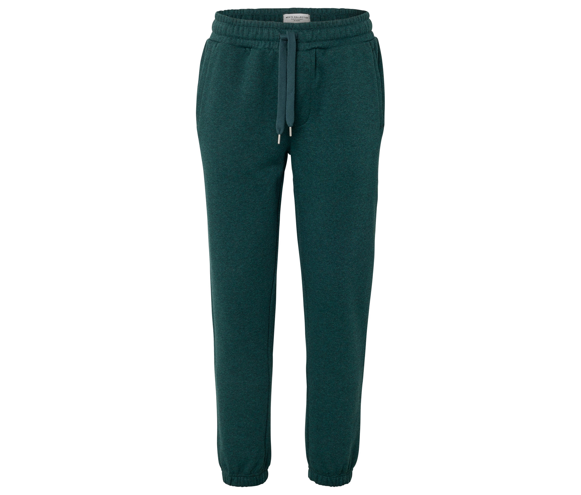 Sweathose - Herren - Gr. XL - grün - grün