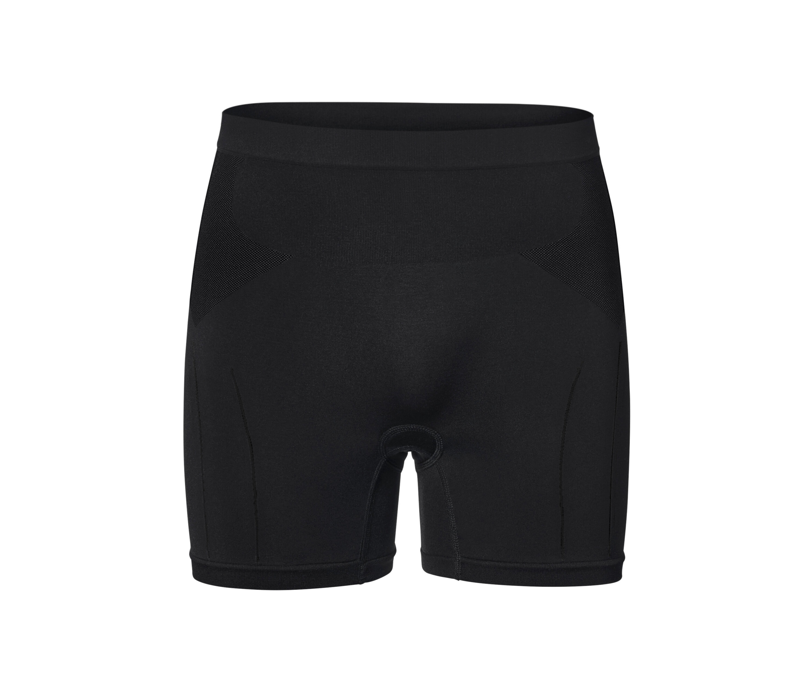 Tchibo - Radunterhose - Herren - Gr. S - schwarz