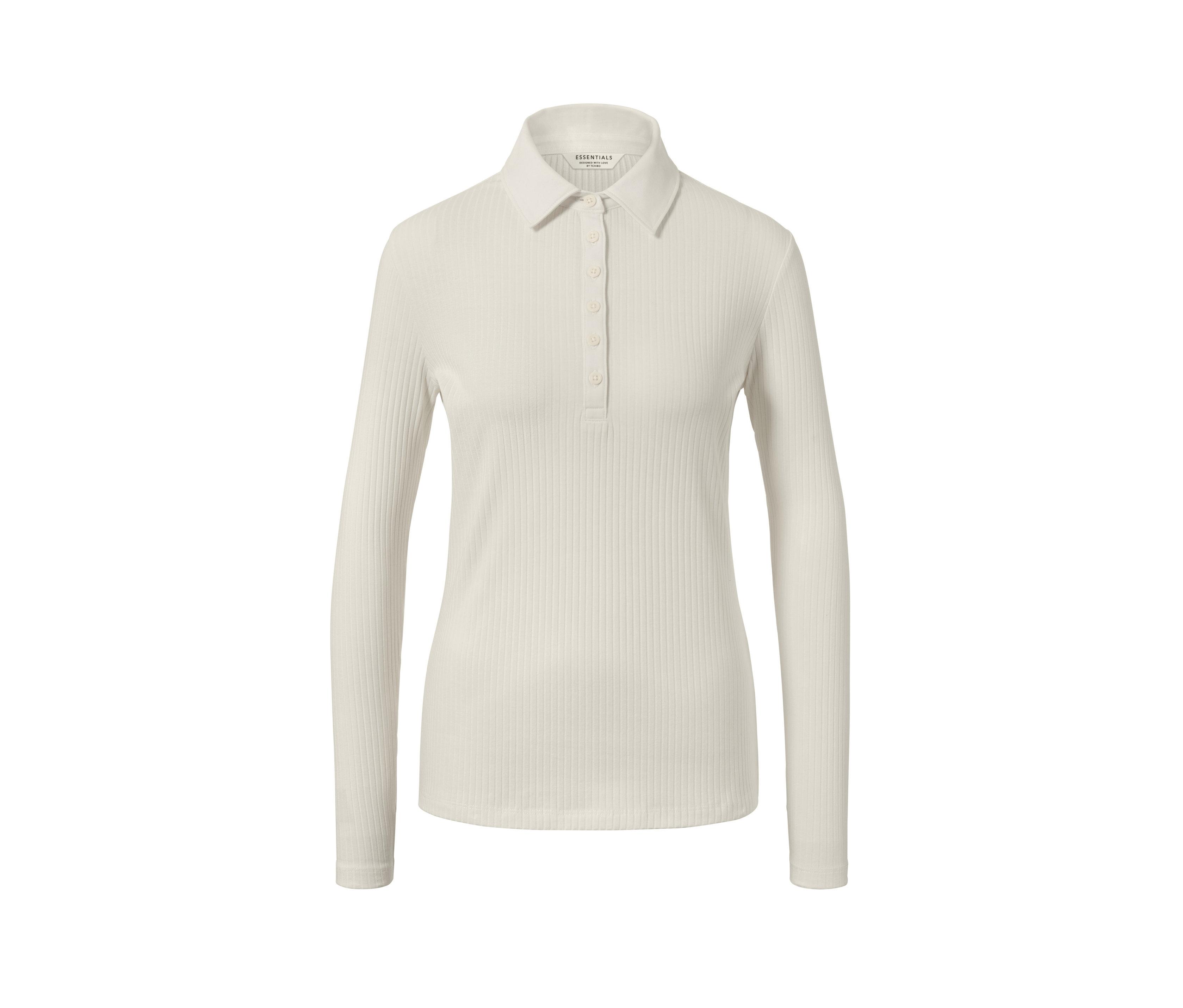Tchibo - Geripptes Langarmshirt mit Polokragen - Damen - Gr. XL - creme. Tchibo - Geripptes Langarmshirt mit Polokragen - Damen - Gr. XL - creme <![CDATA[Geripptes Langarmshirt mit Polokragen Farbe: Cremeweiß Material: 96% Baumwolle (aus ökologischem Anba Damen mit günstig Kaufen-Tchibo - Geripptes Langarmshirt mit Polokragen - Damen - Gr. XL - creme. Tchibo - Geripptes Langarmshirt mit Polokragen - Damen - Gr. XL - creme <![CDATA[Geripptes Langarmshirt mit Polokragen Farbe: Cremeweiß Material: 96% Baumwolle (aus ökologischem Anba