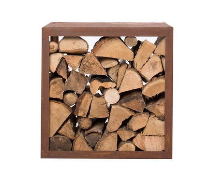 Modulares Brennholzregal bei Tchibo kaufen | 165299