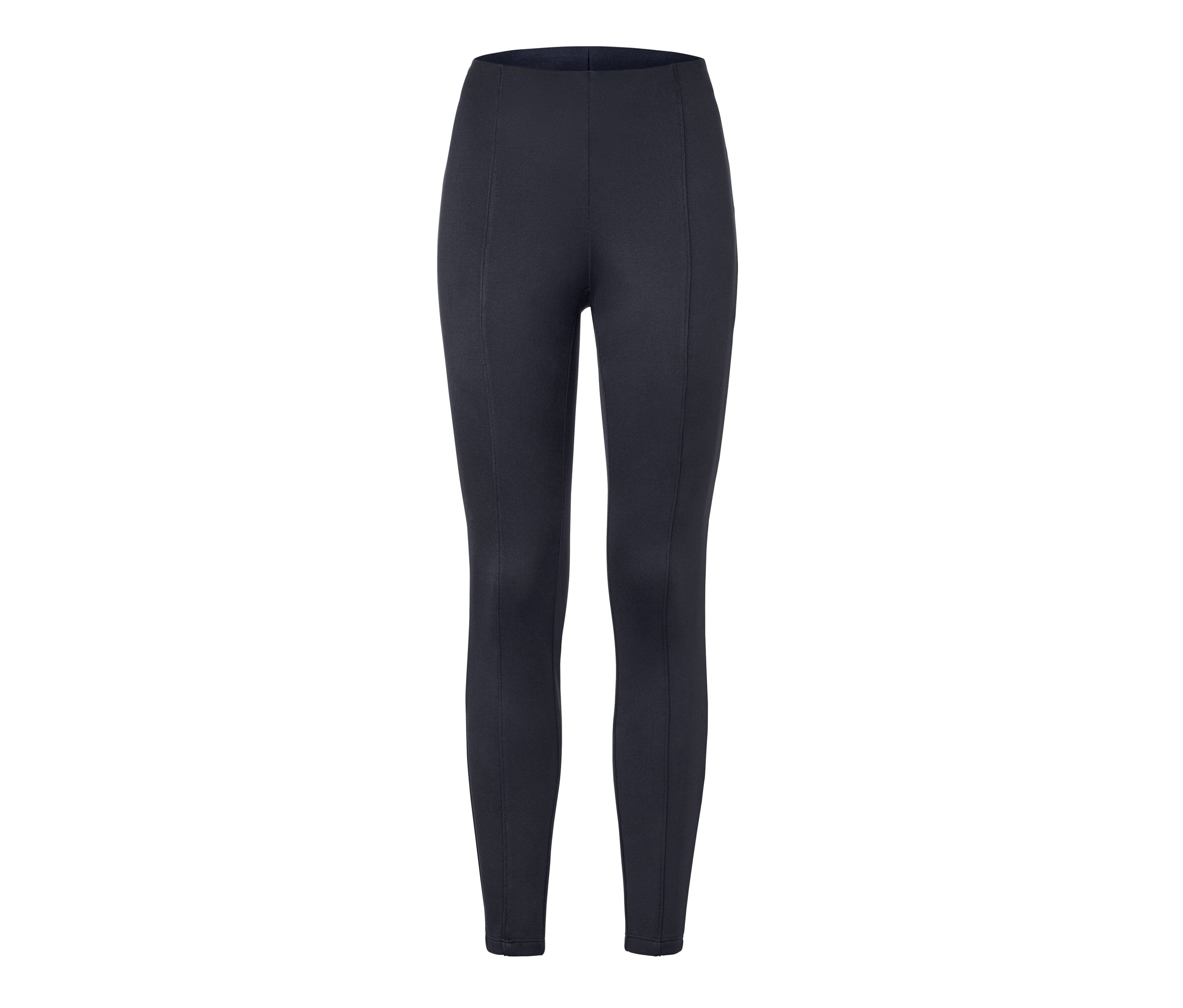 Tchibo - Thermotight - Damen - Gr. S - dunkelblau