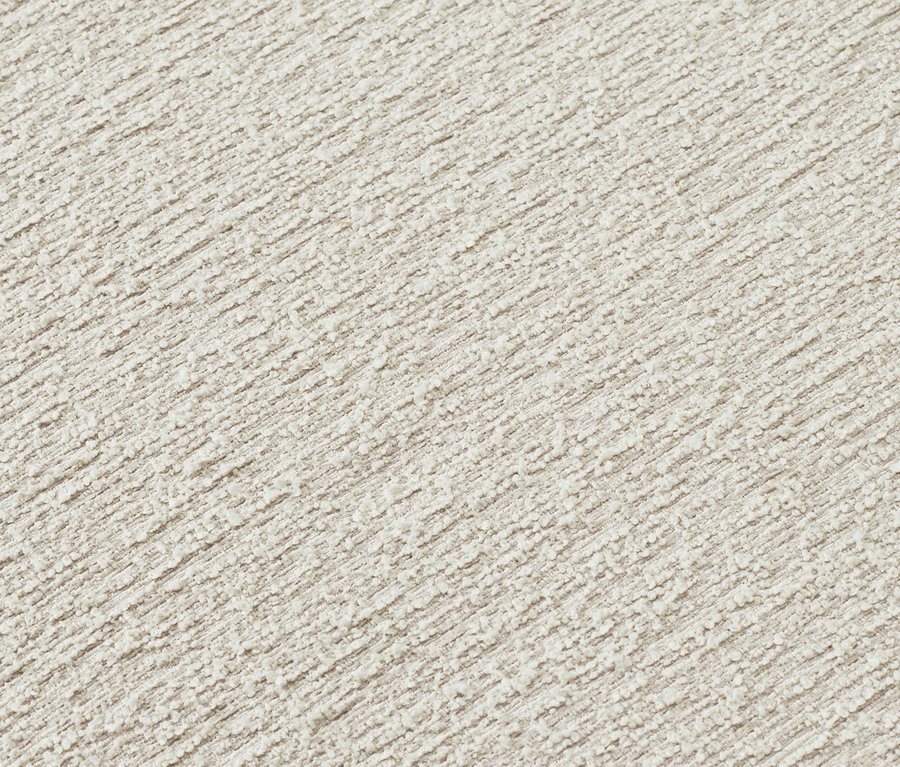 Detailaufnahme eines strukturierten Stoffes.