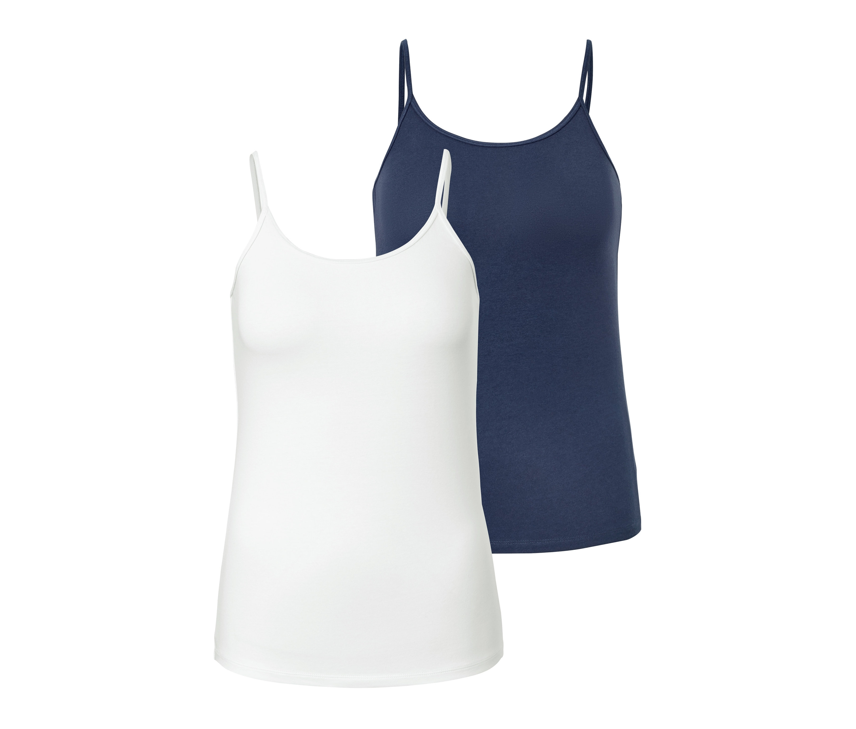 Tchibo - 2 Hemdchen - Damen - Gr. XXL - weiß. Tchibo - 2 Hemdchen - Damen - Gr. XXL - weiß <![CDATA[2 Hemdchen Farbe: 1x weiß, 1x blau Material: 95% Baumwolle (aus ökologischem Anbau), 5% Elasthan Maße: Gesamtlänge ca. 42 cm (Gr. M 40/42) Weiche weiche günstig Kaufen-Tchibo - 2 Hemdchen - Damen - Gr. XXL - weiß. Tchibo - 2 Hemdchen - Damen - Gr. XXL - weiß <![CDATA[2 Hemdchen Farbe: 1x weiß, 1x blau Material: 95% Baumwolle (aus ökologischem Anbau), 5% Elasthan Maße: Gesamtlänge ca. 42 cm (Gr. M 40/42) Weiche
