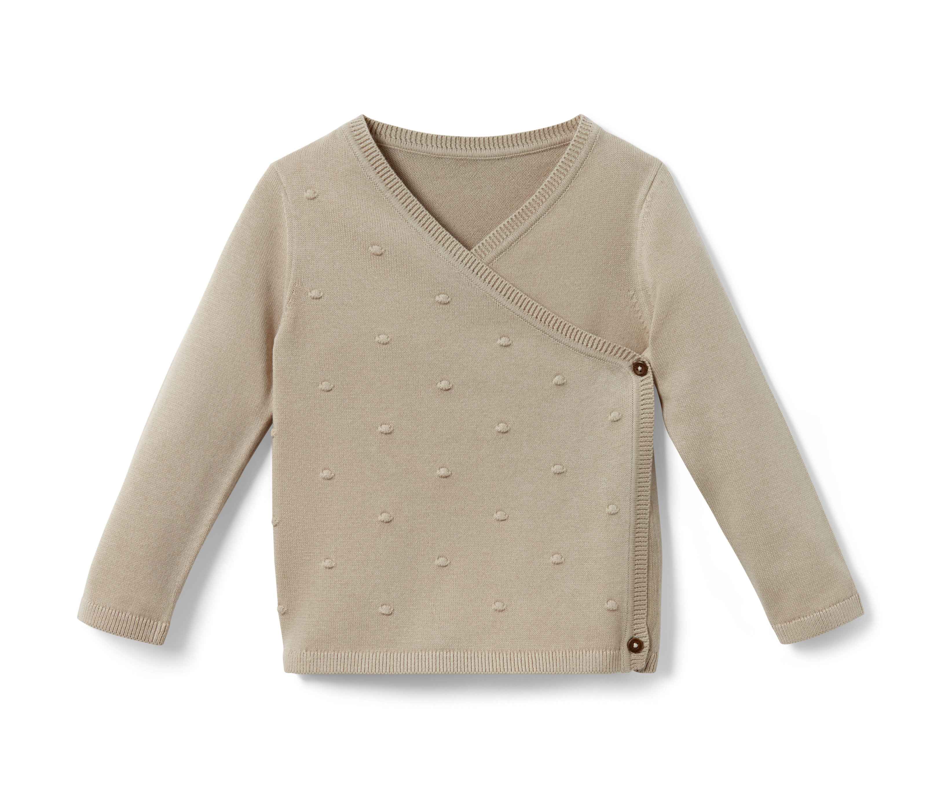 TE 100 günstig Kaufen-Tchibo - Baby-Strickjacke - Mädchen - Gr. 98/104 - beige. Tchibo - Baby-Strickjacke - Mädchen - Gr. 98/104 - beige <![CDATA[Baby-Strickjacke Farbe: Beige Material: 100% Baumwolle (aus ökologischem Anbau) Sonstige Hinweise: Größenlauf/Alter: Gr. 