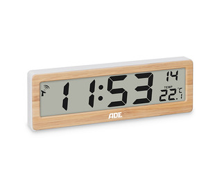 Dcf Funkuhr Tchibo Funkuhr Wecker Hama Tcm Wanduhr Funkuhr Tcm