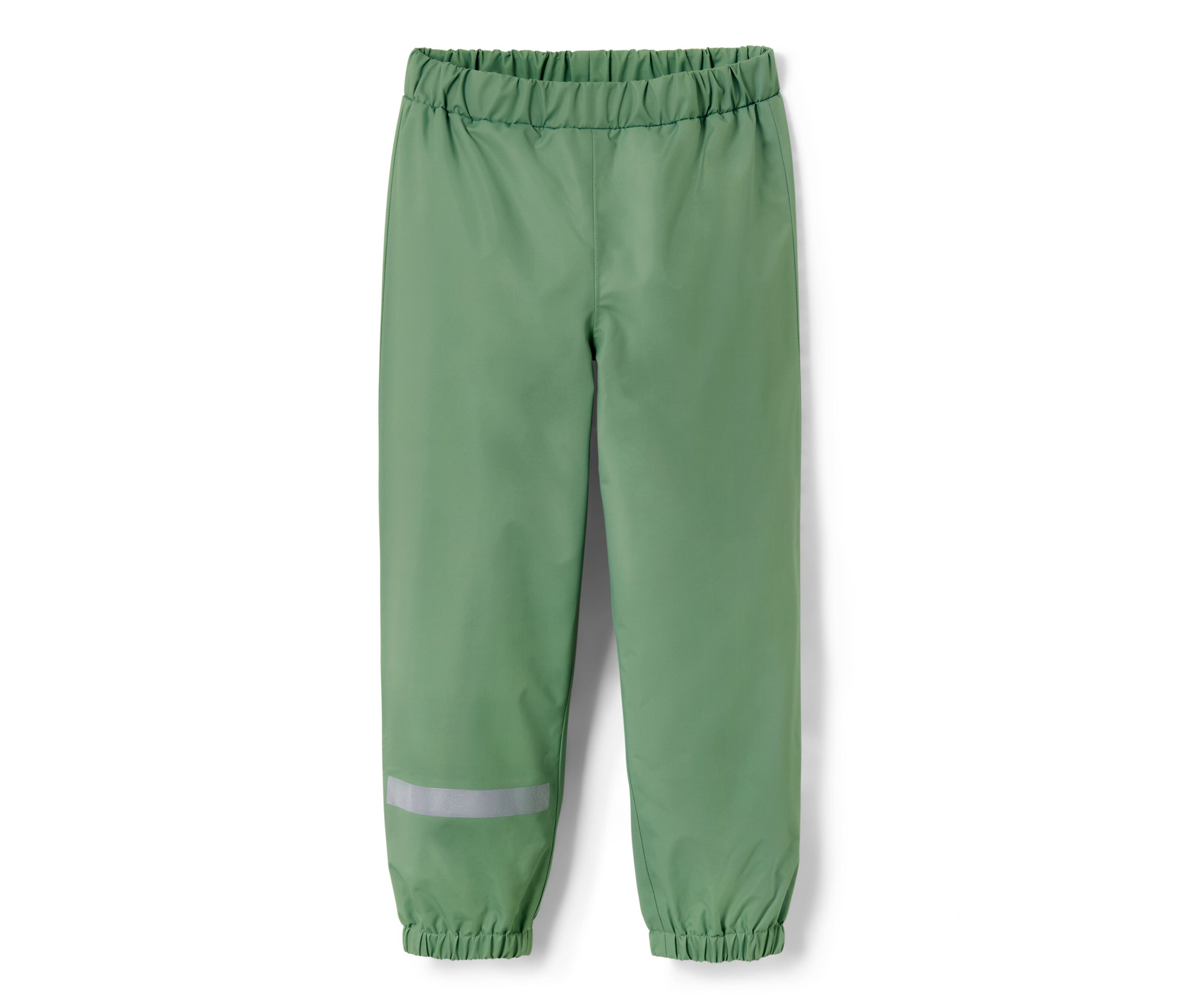 Tchibo - Kinder-Regenhose - Herren - Gr. 86/92 - grün