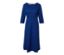 Bedrucktes Jerseykleid - Bedrucktes Jerseykleid