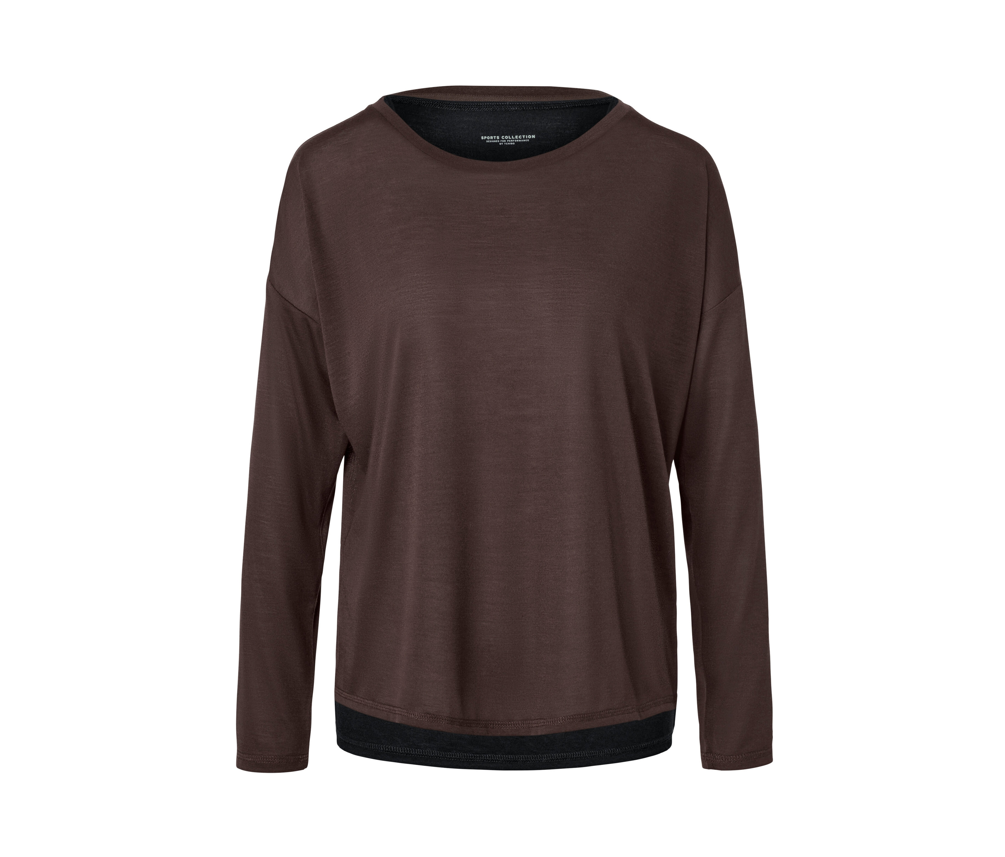 Tchibo - 2-in-1-Sportshirt - Damen - Gr. XXL - schwarz. Tchibo - 2-in-1-Sportshirt - Damen - Gr. XXL - schwarz <![CDATA[2-in-1-Sportshirt, braun Farbe: Shirt braun. Top schwarz Material: 65% Polyester, 35% Viskose (LENZING™ ECOVERO™) Maße: Gesamtlänge Shi Damen Top günstig Kaufen-Tchibo - 2-in-1-Sportshirt - Damen - Gr. XXL - schwarz. Tchibo - 2-in-1-Sportshirt - Damen - Gr. XXL - schwarz <![CDATA[2-in-1-Sportshirt, braun Farbe: Shirt braun. Top schwarz Material: 65% Polyester, 35% Viskose (LENZING™ ECOVERO™) Maße: Gesamtlänge Shi