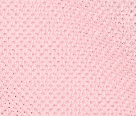 Detailaufnahme von kühlendem Sporthandtuch mit Alloverprint.