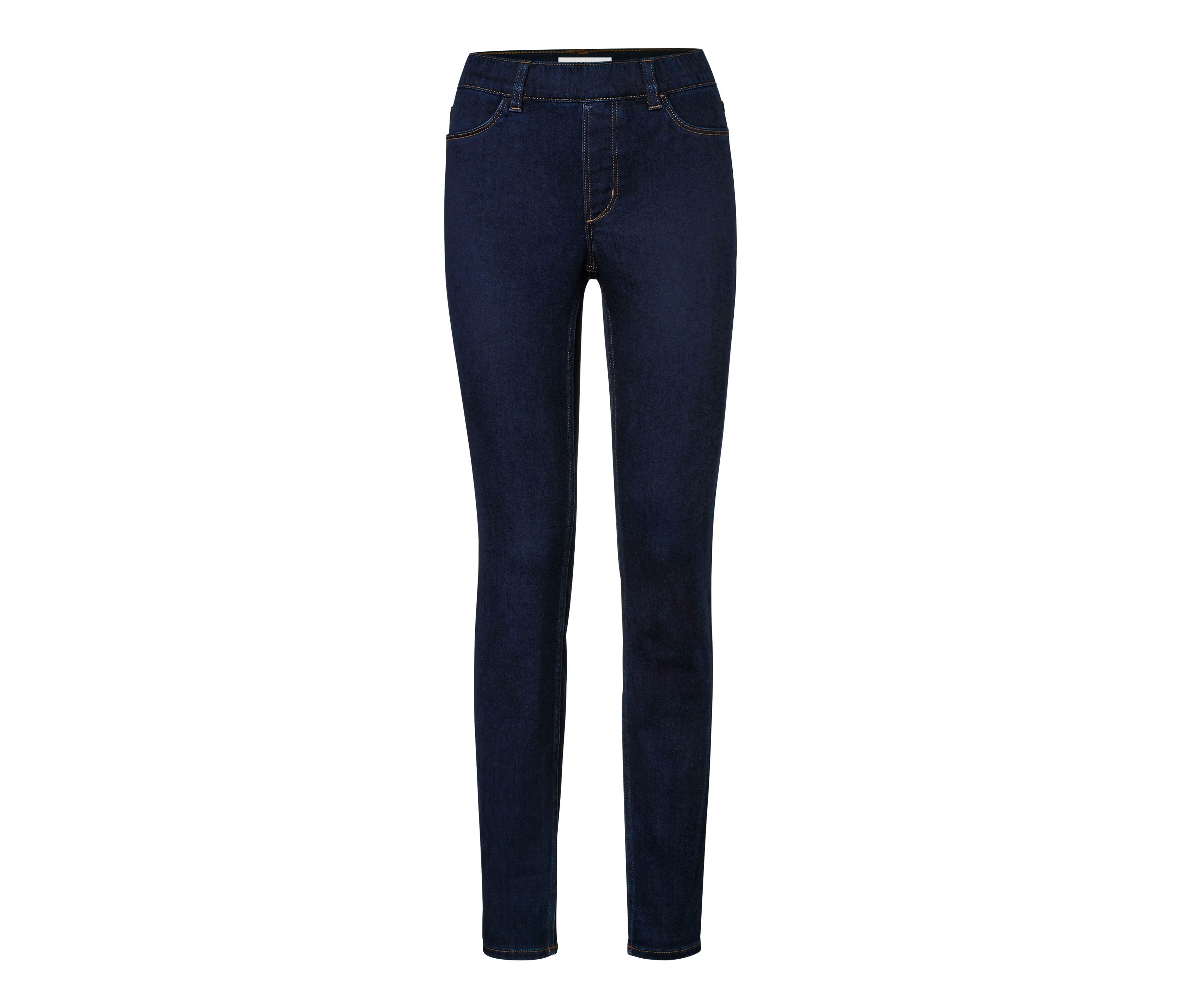 Tchibo - Thermo-Treggings - Damen - Gr. 52 - dunkelblau