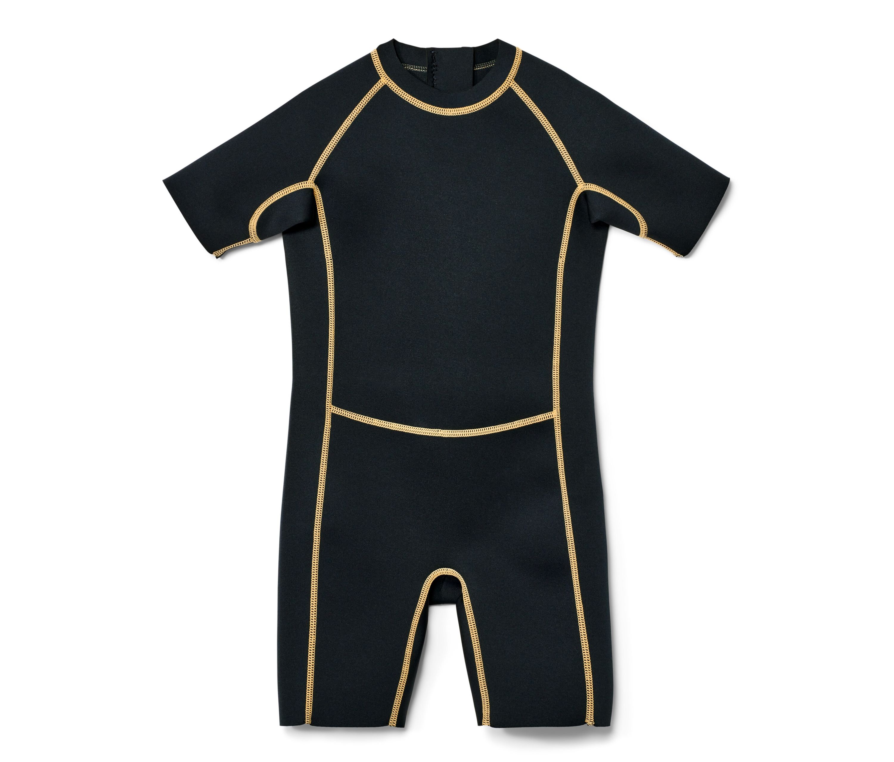 Tchibo - Kinder-Neoprenanzug - Herren - Gr. 146/152 - dunkelblau