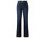 Dunkelblaue Angels Jeans »Lara« Straight Fit.
