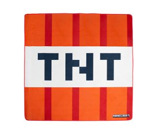 TNT Muster