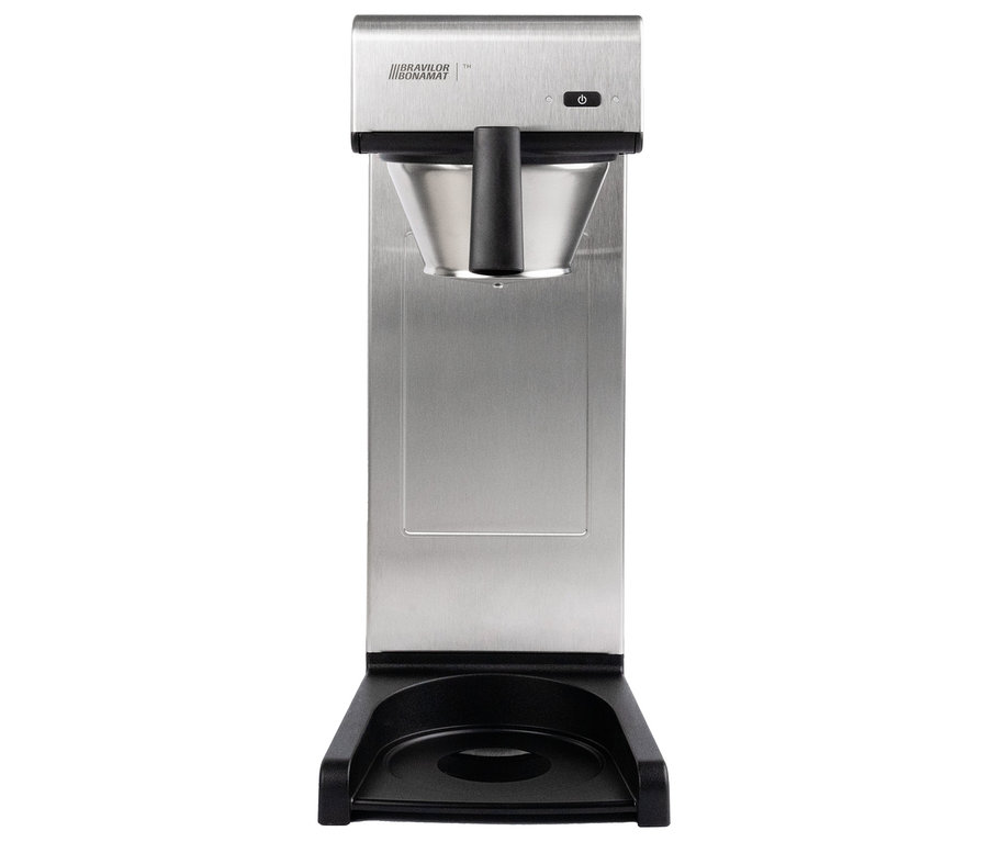 Profi-Filterkaffeemaschine »Bravilor-Bonamat TH«, ohne Kanne