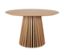 deVries Diningtisch »Oria«, Natur Oak, rund, 120 cm - /img/ggAXUHuK/64/image.jpeg