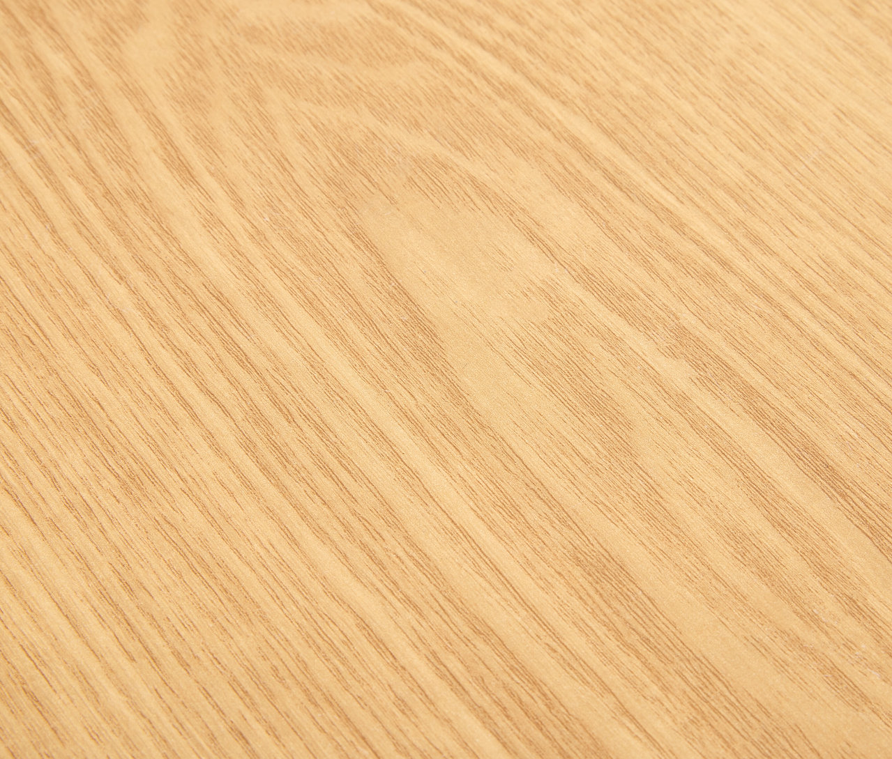 Detailaufnahme einer hellen Holztextur.