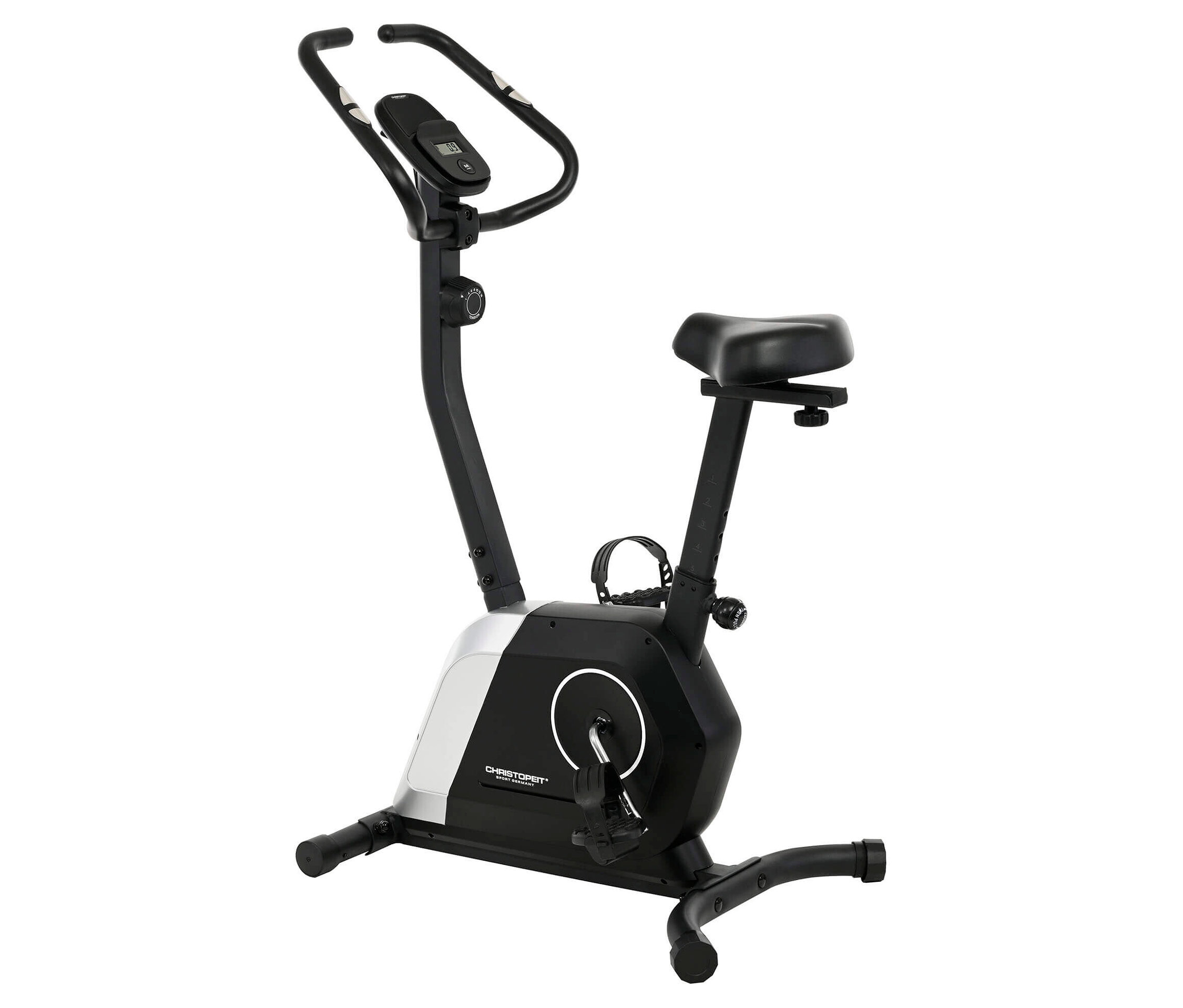 Heimtrainer »Active« - schwarz - schwarz