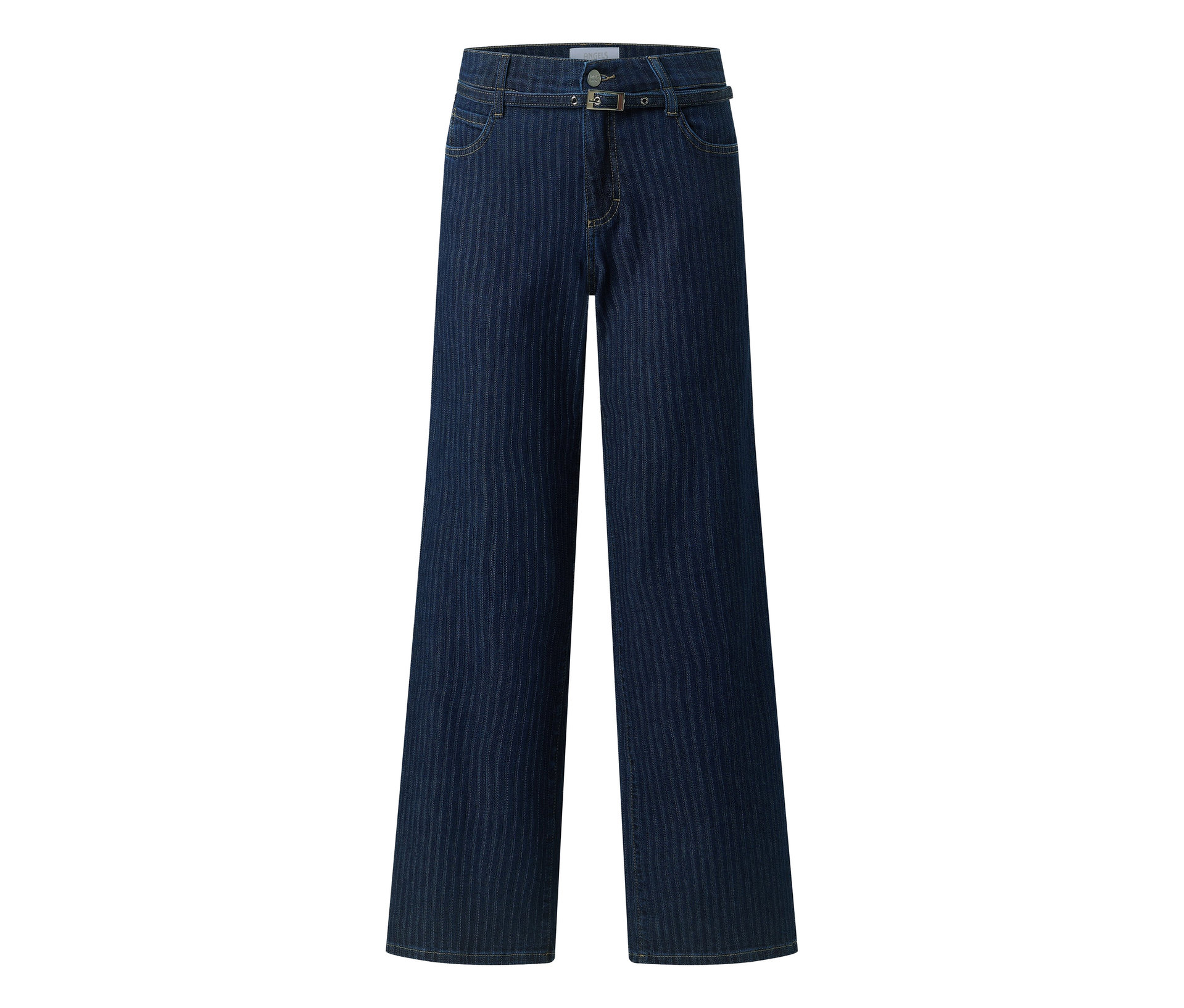 Angels Denim »Liz« City - Damen - Gr. 38 - blau