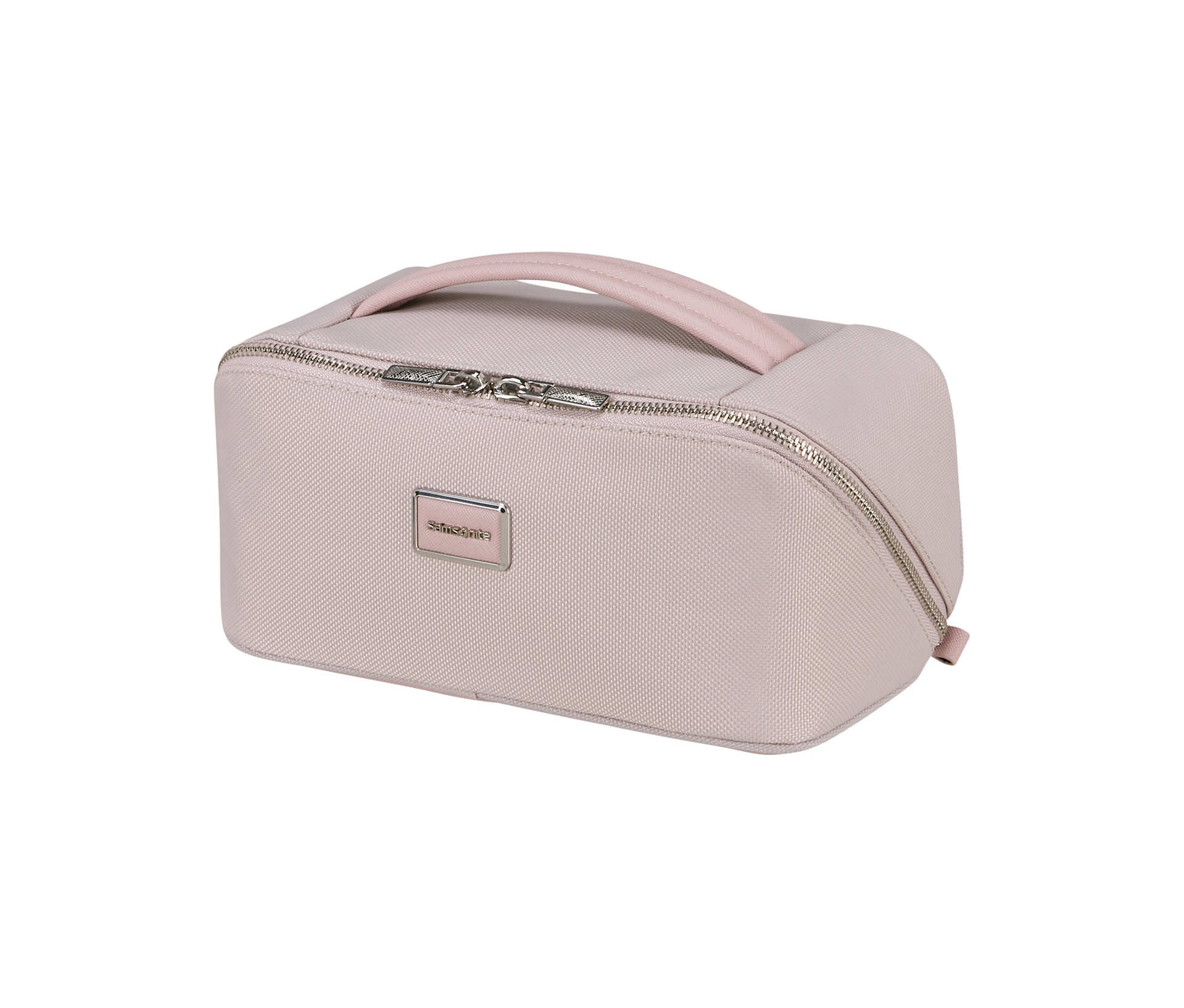 Samsonite Image Kulturtasche »Beautycase«, rosé