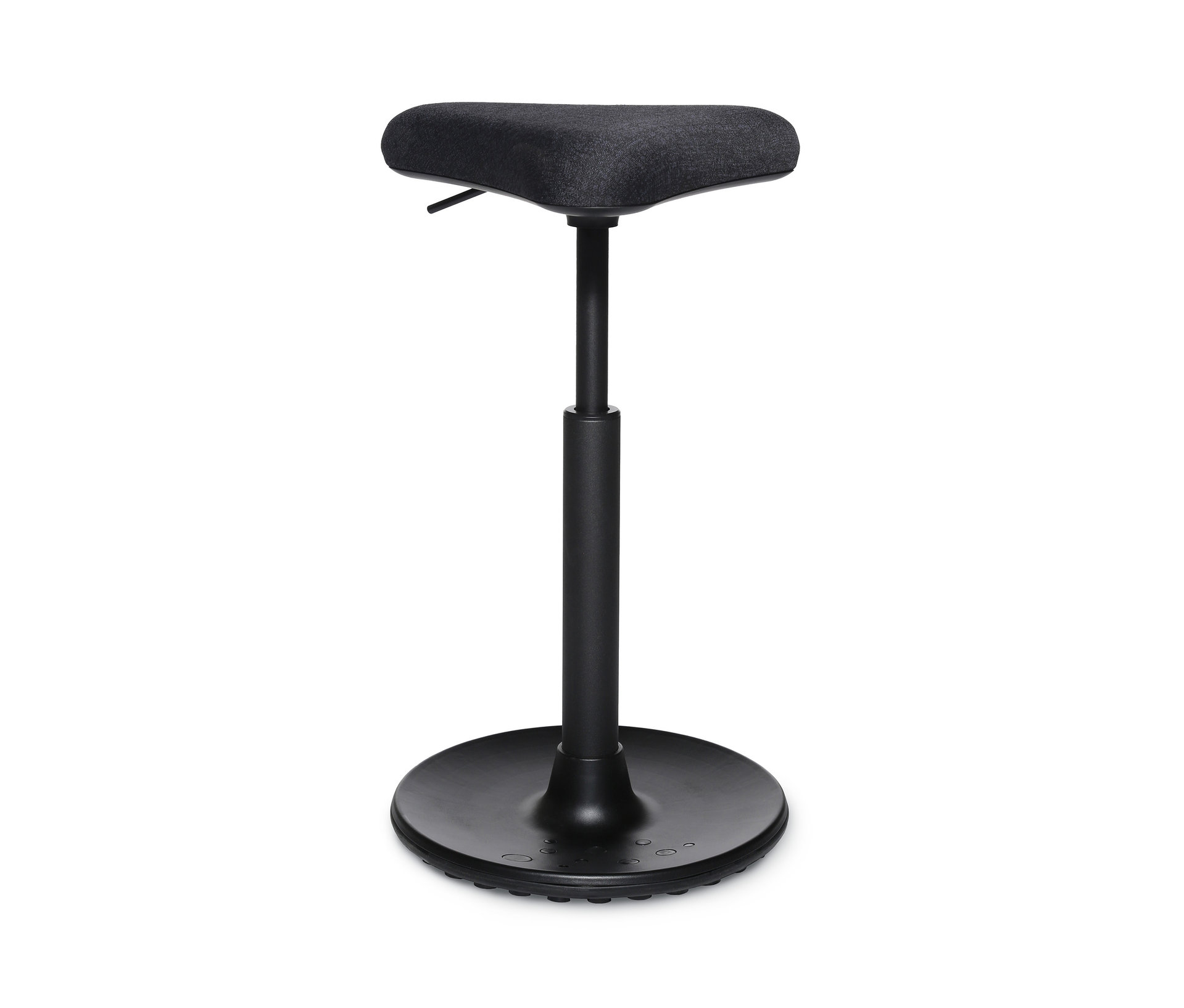 Topstar Ergo-Hocker »Sitness H1« - schwarz