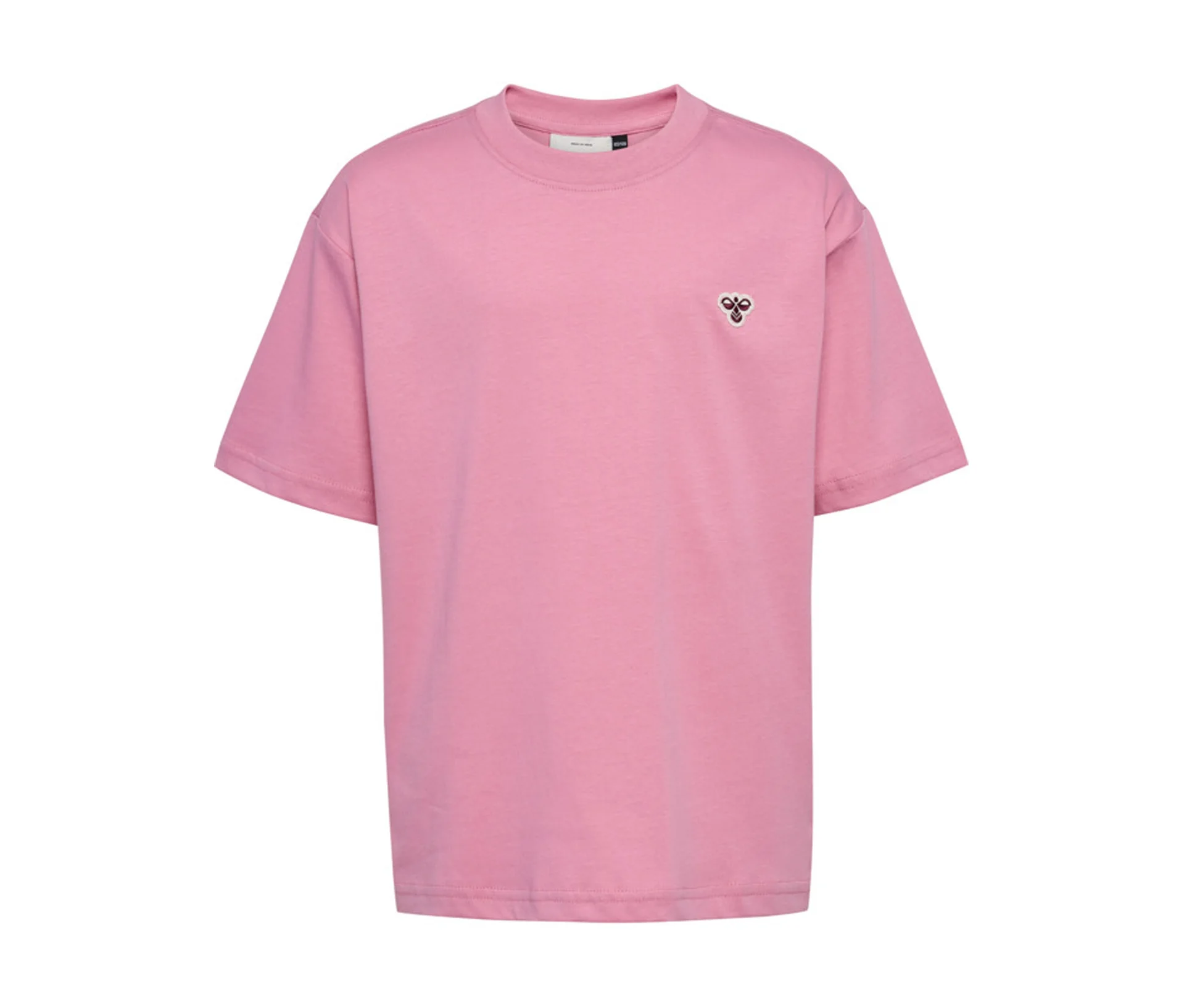 Hummel Rosa T-Shirt Bee - Bild 3