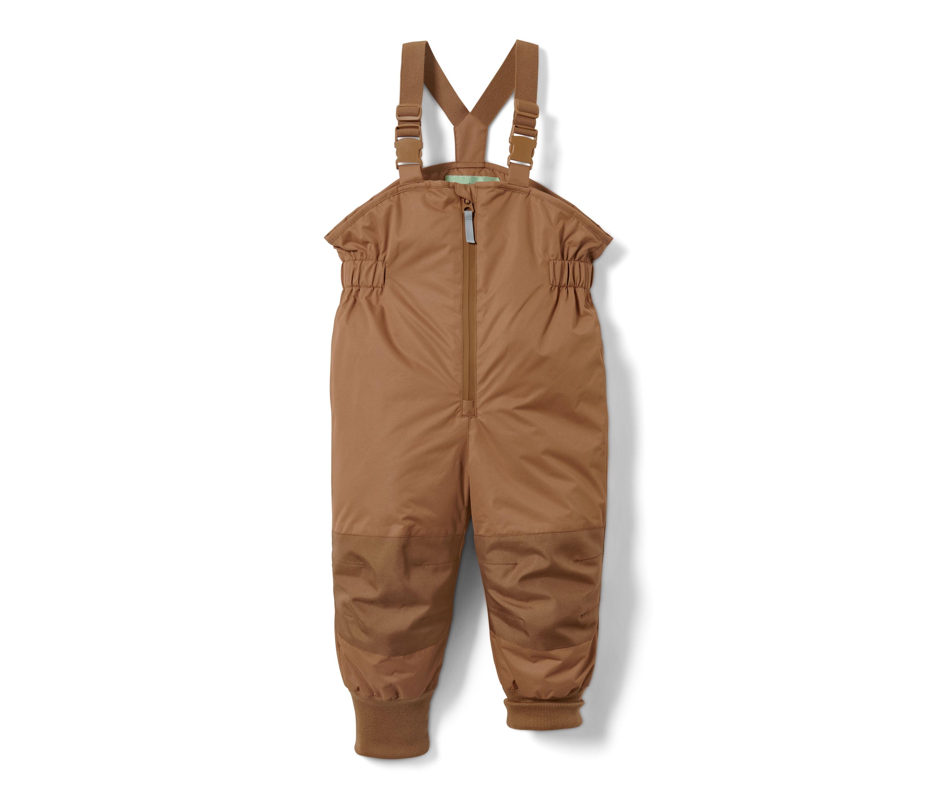 Tchibo - Regenhose - Baby - Gr. 74/80 - braun