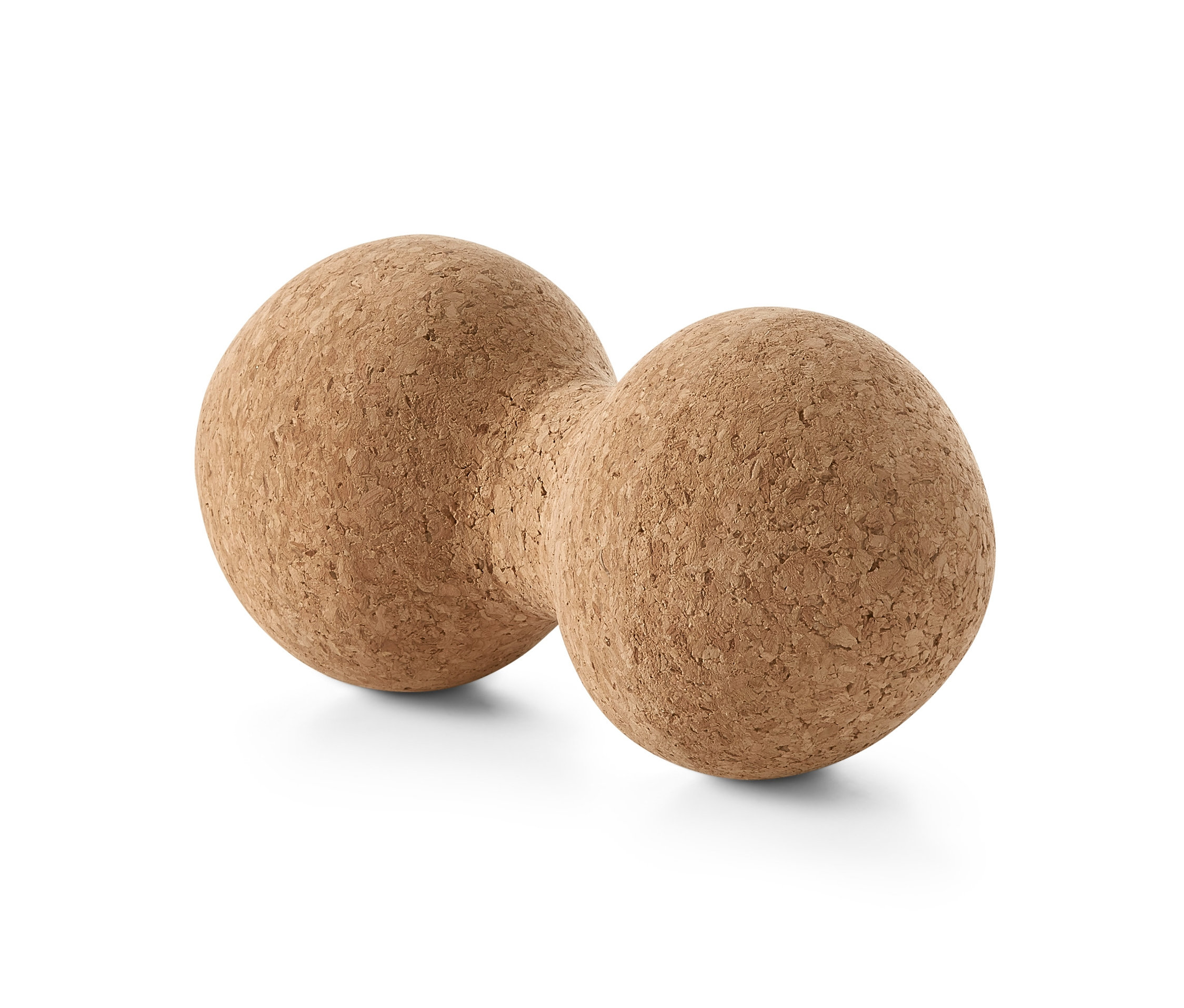 DIN Zertifiziert günstig Kaufen-Tchibo - Duo-Massageball aus Kork - naturfarben. Tchibo - Duo-Massageball aus Kork - naturfarben <![CDATA[Duo-Massageball aus Kork Farbe: Kork naturfarben Material: FSC®-zertifizierter Naturkork Maße: Länge ca. 16 cm Ø Bälle je ca. 8 cm Inhalt: Inkl. DIN-