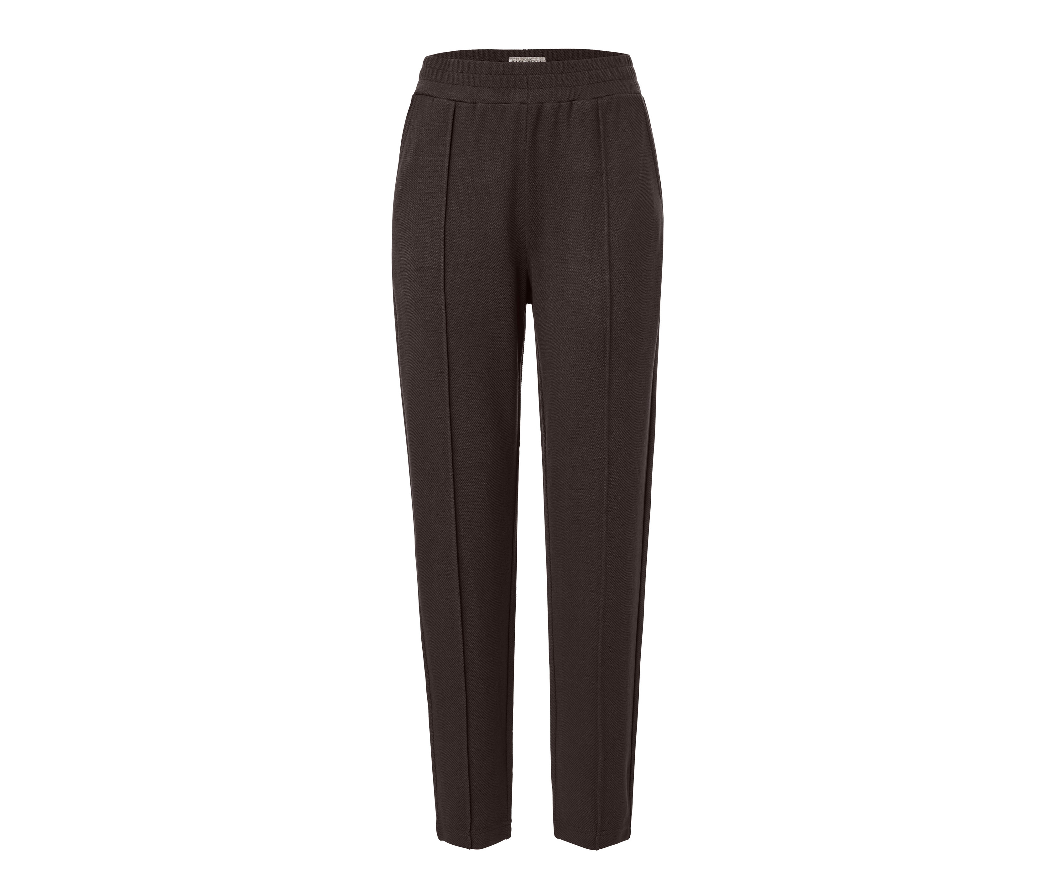 Tchibo - Joggpants mit Biese - Damen - Gr. L - dunkelbraun. Tchibo - Joggpants mit Biese - Damen - Gr. L - dunkelbraun <![CDATA[Joggpants mit Biese, dunkelbraun Farbe: Dunkelbraun Material: 78% Viskose (LENZING™ ECOVERO™), 20% Polyester (recycelt), 2% Ela Damen mit günstig Kaufen-Tchibo - Joggpants mit Biese - Damen - Gr. L - dunkelbraun. Tchibo - Joggpants mit Biese - Damen - Gr. L - dunkelbraun <![CDATA[Joggpants mit Biese, dunkelbraun Farbe: Dunkelbraun Material: 78% Viskose (LENZING™ ECOVERO™), 20% Polyester (recycelt), 2% Ela