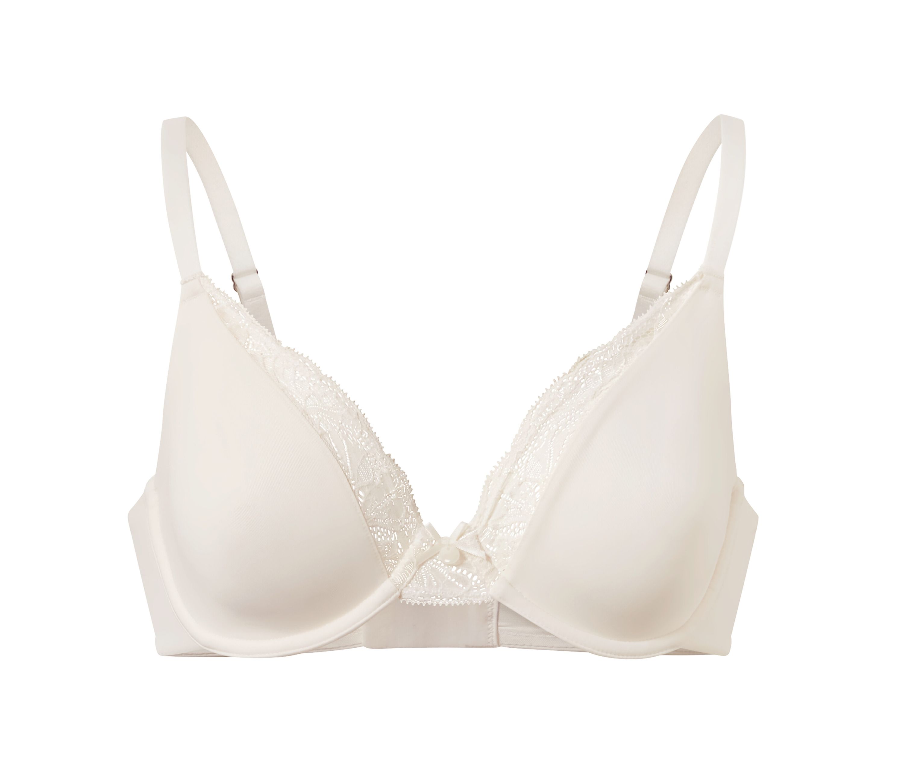 Tchibo - Bügel-BH - Damen - Gr. 85C - creme