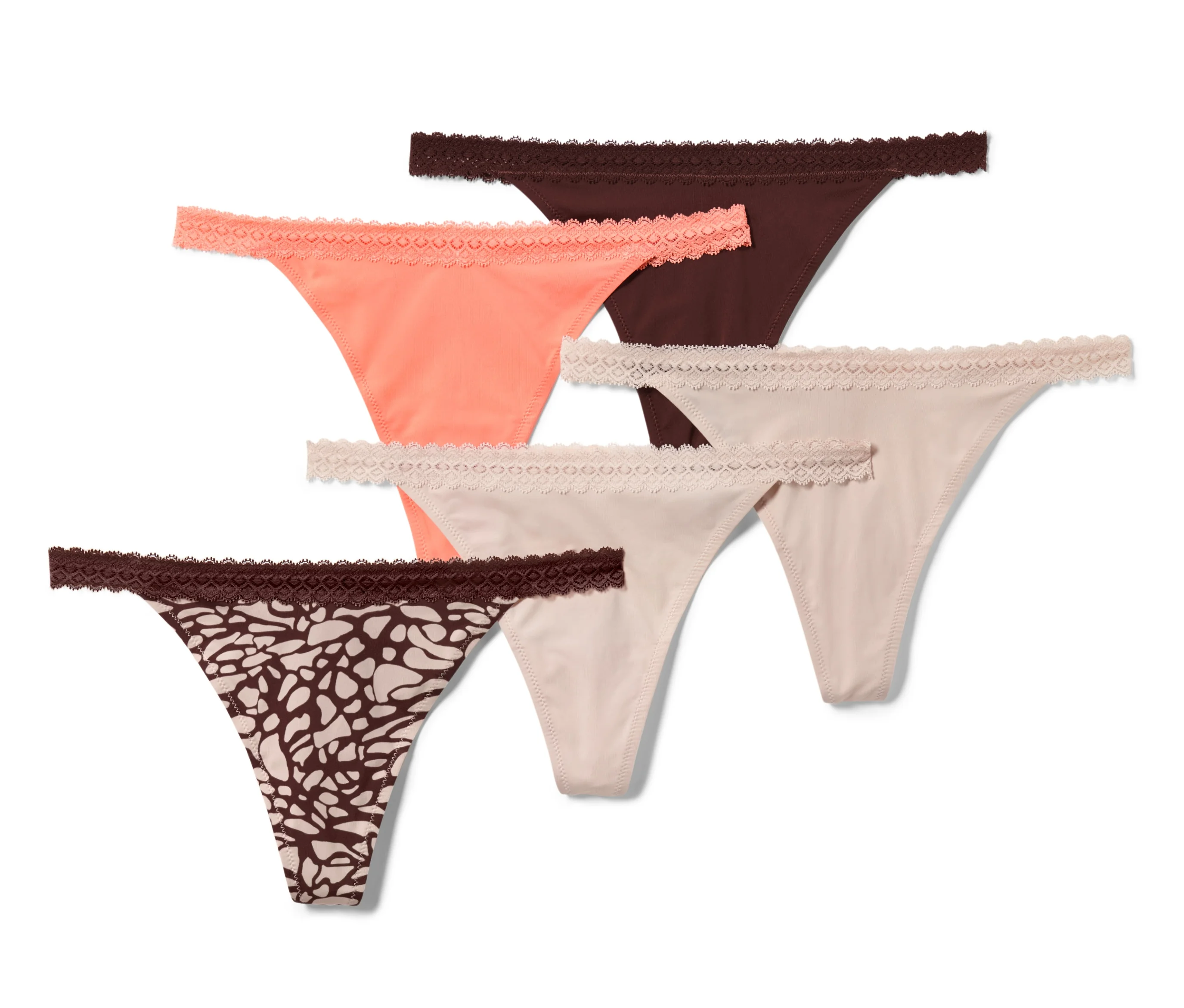 Tchibo - 5 Strings - Damen - Gr. M - creme. Tchibo - 5 Strings - Damen - Gr. M - creme <![CDATA[5 Strings Farbe: 2x creme, 1x papaya, 1x braun, 1x creme-brauner Alloverprint Material: 91% Polyamid, 9% Elasthan Spitze 93% Polyamid, 7% Elasthan Damenslips i PS 3 günstig Kaufen-Tchibo - 5 Strings - Damen - Gr. M - creme. Tchibo - 5 Strings - Damen - Gr. M - creme <![CDATA[5 Strings Farbe: 2x creme, 1x papaya, 1x braun, 1x creme-brauner Alloverprint Material: 91% Polyamid, 9% Elasthan Spitze 93% Polyamid, 7% Elasthan Damenslips i