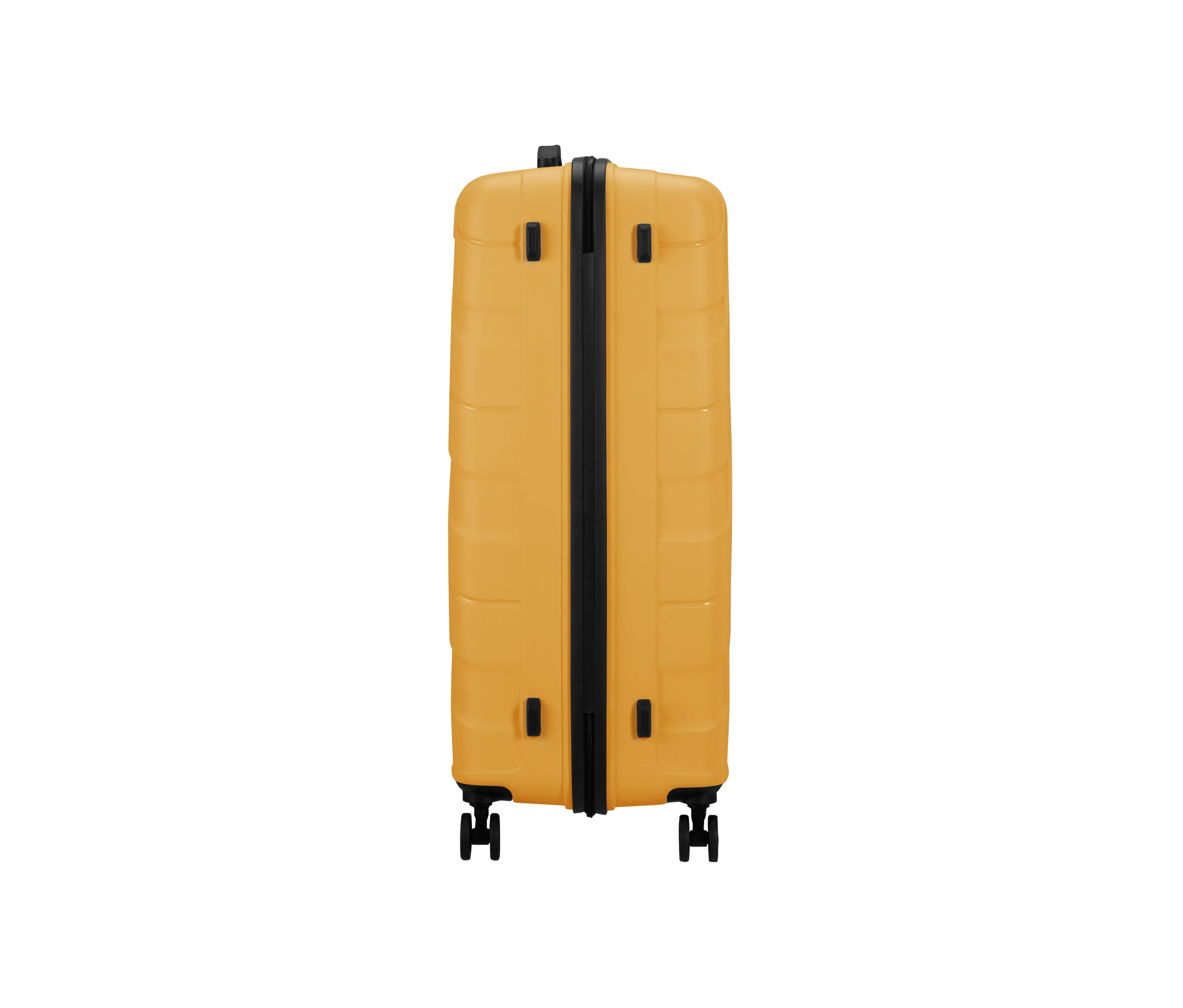 American Tourister Jetdriver 3.0 Maleta Spinner (4 ruedas) Banana Cream