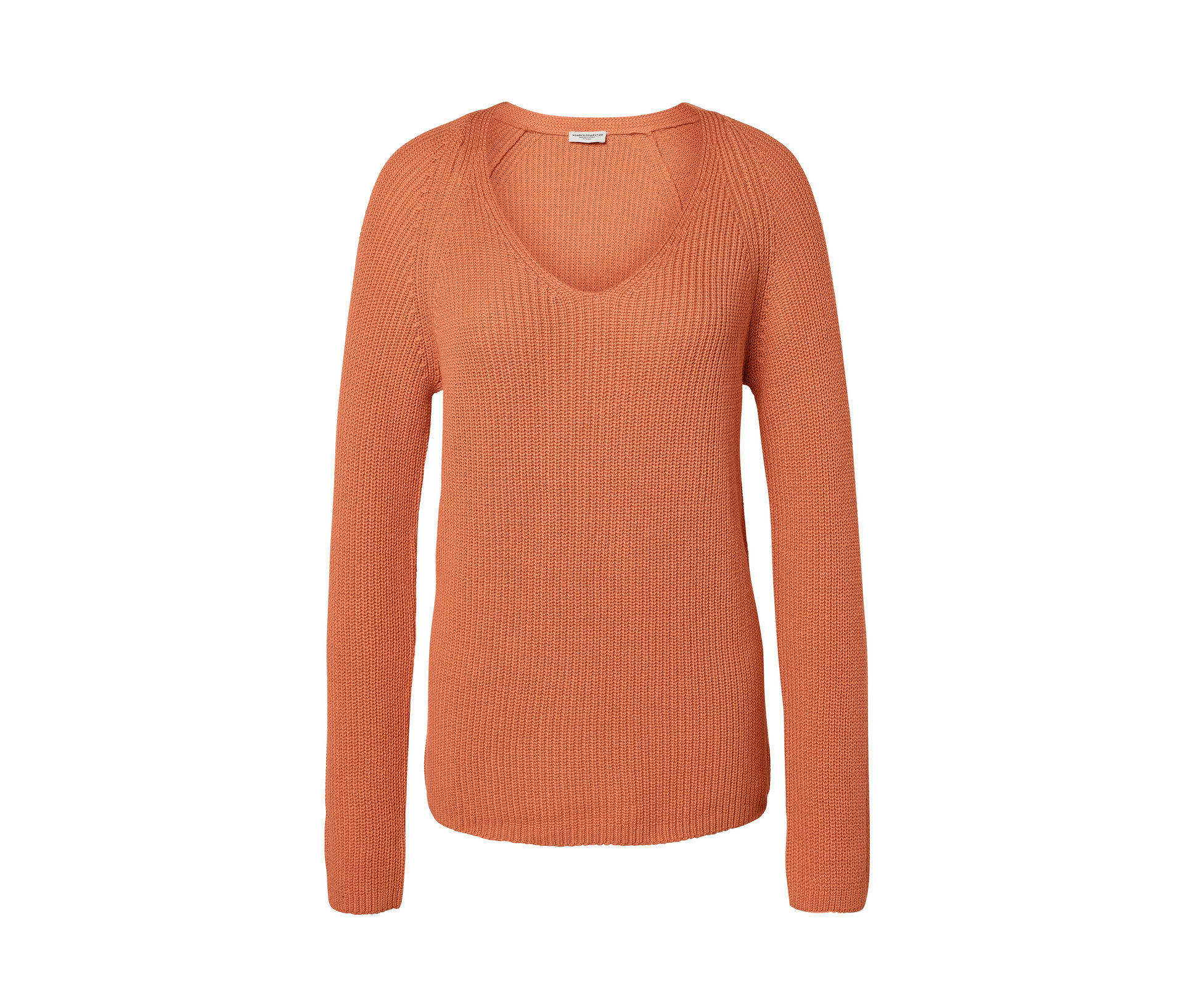 Tchibo - Strickpullover - Damen - Gr. L