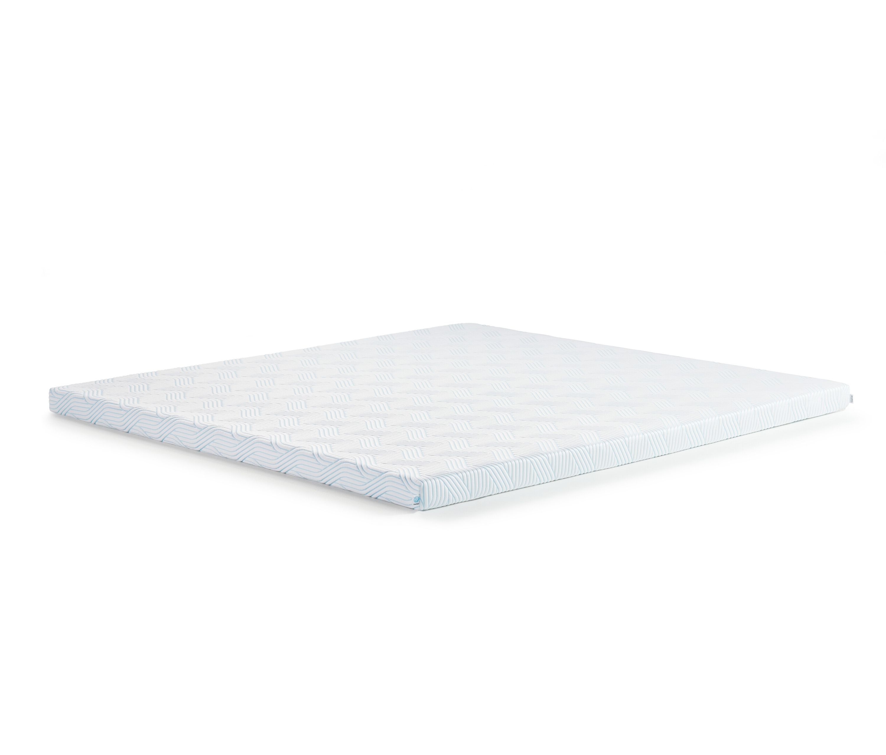 Tempur Pro® Plus SmartCool™ Topper - weiß