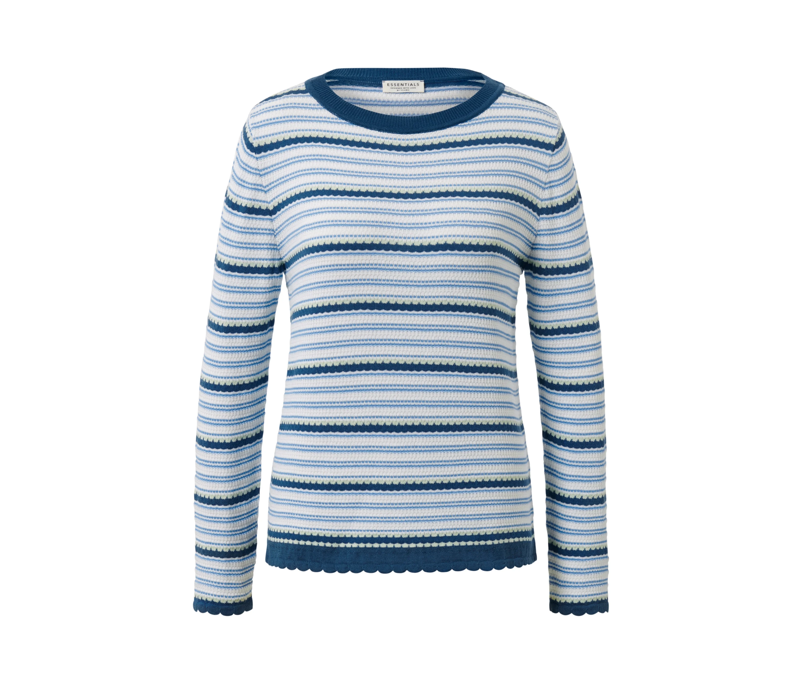 Tchibo - Feinstrickpullover - Damen - Gr. XS - hellgrün. Tchibo - Feinstrickpullover - Damen - Gr. XS - hellgrün <![CDATA[Feinstrickpullover Farbe: Blau-hellgrün-weißes Wellenmuster Material: 50% Baumwolle (aus ökologischem Anbau), 50% Polyacryl IN LOVE günstig Kaufen-Tchibo - Feinstrickpullover - Damen - Gr. XS - hellgrün. Tchibo - Feinstrickpullover - Damen - Gr. XS - hellgrün <![CDATA[Feinstrickpullover Farbe: Blau-hellgrün-weißes Wellenmuster Material: 50% Baumwolle (aus ökologischem Anbau), 50% Polyacryl