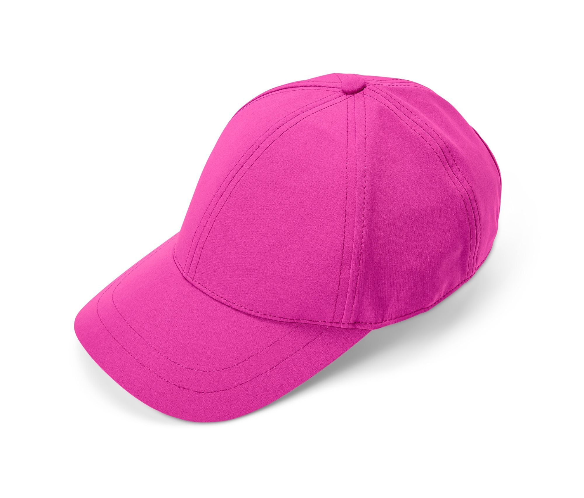 Tchibo - Sportkappe - pink