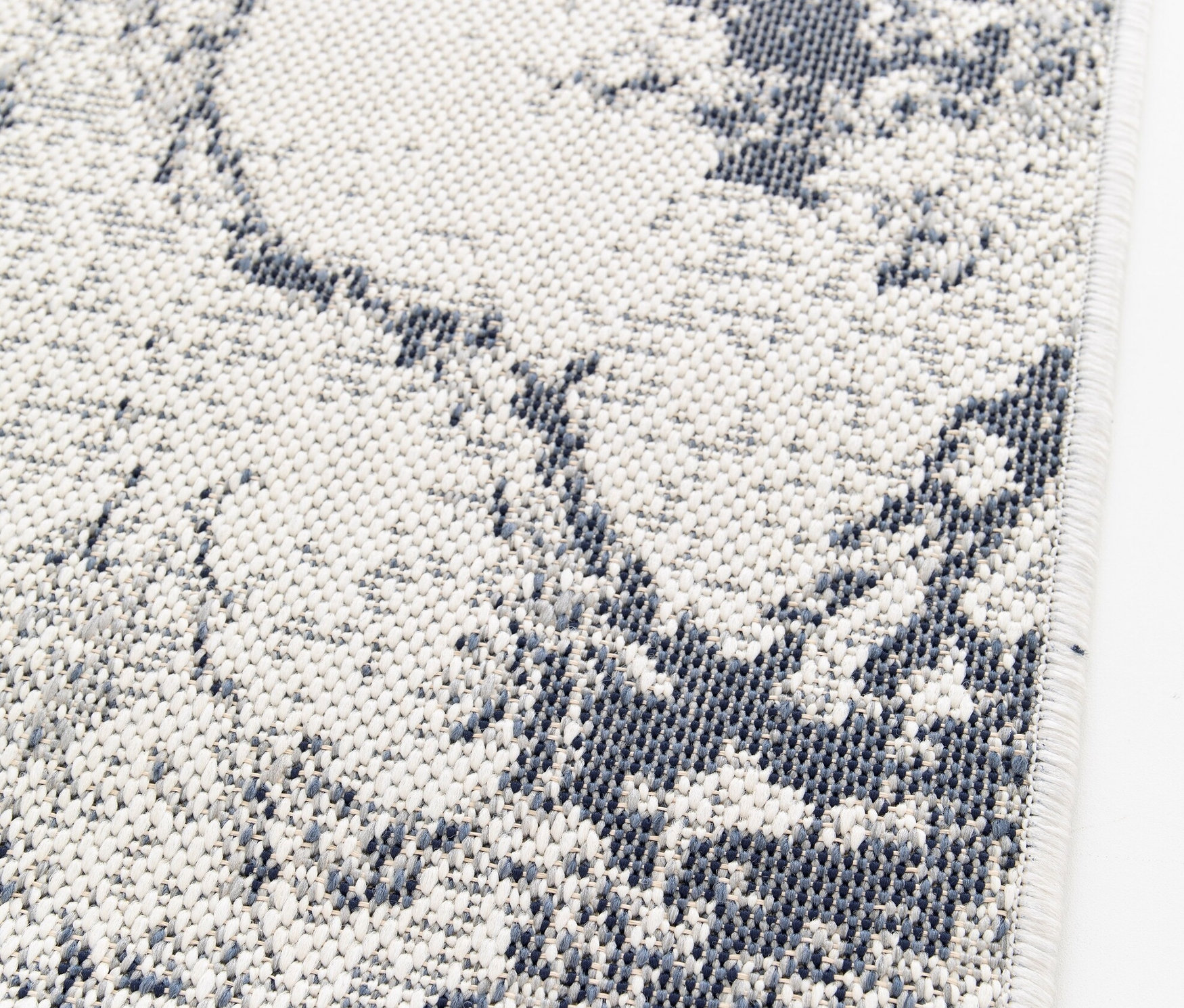 Thumbnail - Tchibo - Teppich »Skyline«, Marble, ca. 200 x 290 cm