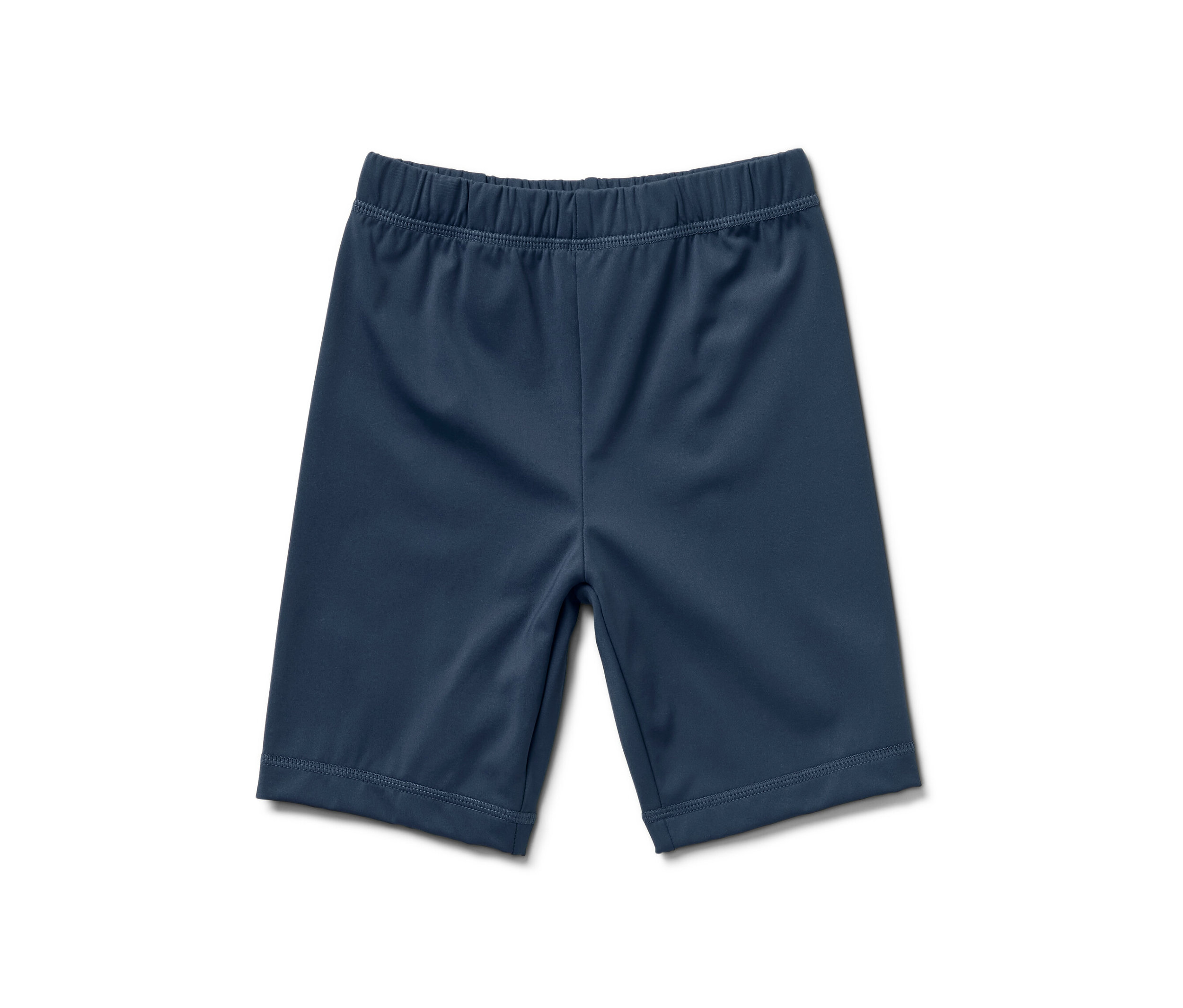 Tchibo - Kinder-Schwimmradler mit UV-Schutzfaktor 80 - Gr. 98/104 - dunkelblau