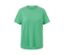 Sportshirt, grün - Grün