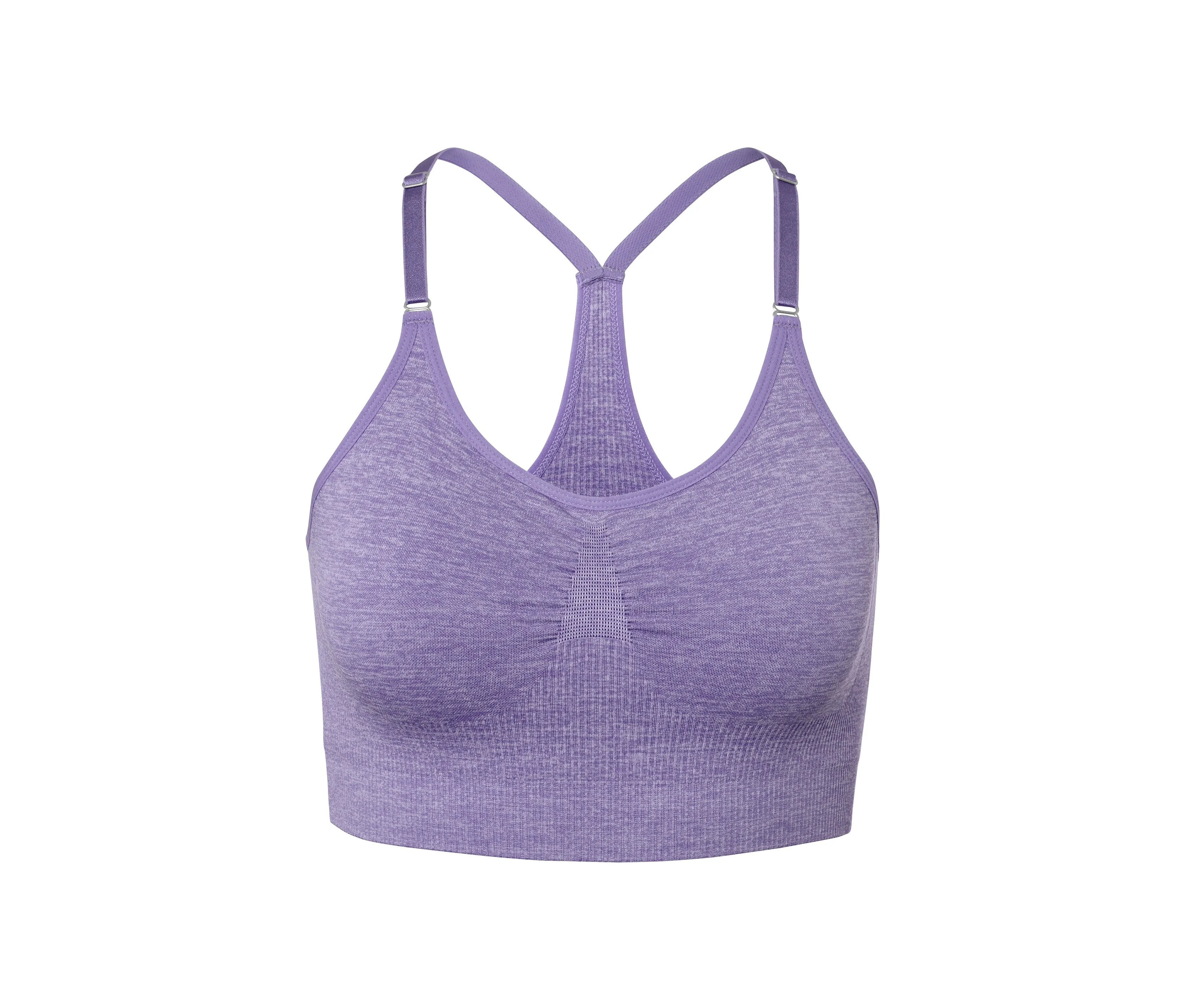 Tchibo - Seamless-Sport-BH - Damen - Gr. L - lila. Tchibo - Seamless-Sport-BH - Damen - Gr. L - lila <![CDATA[Seamless-Sport-BH Farbe: Fliederfarben meliert Material: 90% Polyamid, 5% Elasthan (LYCRA®), 5% Polyester Seamless: nahtlose Verarbeitung – super SP Sport günstig Kaufen-Tchibo - Seamless-Sport-BH - Damen - Gr. L - lila. Tchibo - Seamless-Sport-BH - Damen - Gr. L - lila <![CDATA[Seamless-Sport-BH Farbe: Fliederfarben meliert Material: 90% Polyamid, 5% Elasthan (LYCRA®), 5% Polyester Seamless: nahtlose Verarbeitung – super