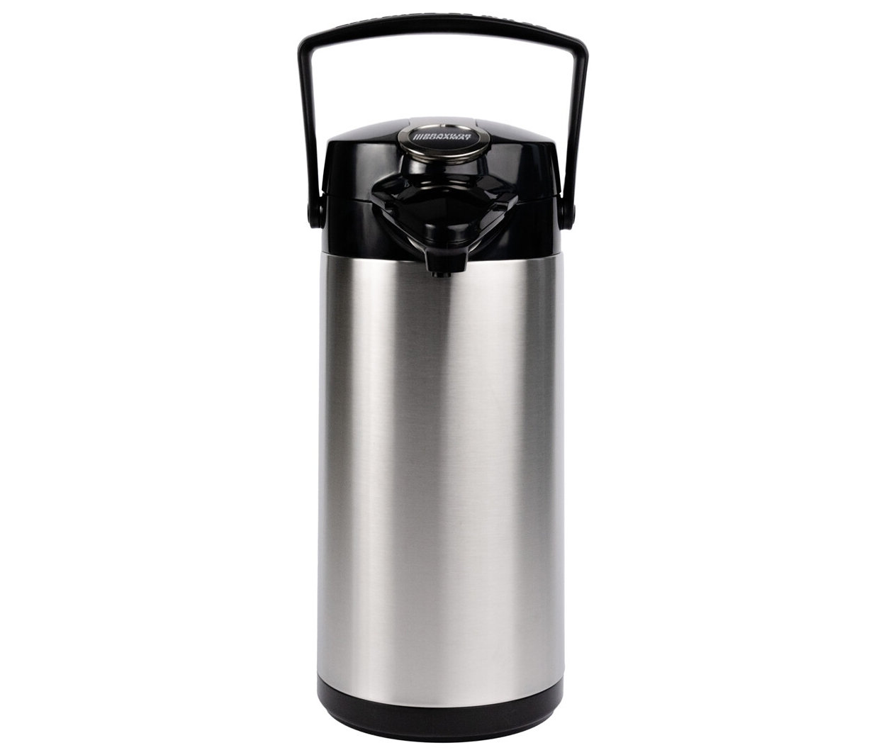 Tchibo - Pumpthermoskanne »Bonamat«, 2,2 l. Tchibo - Pumpthermoskanne »Bonamat«, 2,2 l <![CDATA[Pumpthermoskanne »Bonamat«, 2,2 l Kompatibel mit gängigen Profi-Filterkaffeemaschinen, wie der »Tchibo Businessline«Edelstahlinlay2,2 Liter of the günstig Kaufen-Tchibo - Pumpthermoskanne »Bonamat«, 2,2 l. Tchibo - Pumpthermoskanne »Bonamat«, 2,2 l <![CDATA[Pumpthermoskanne »Bonamat«, 2,2 l Kompatibel mit gängigen Profi-Filterkaffeemaschinen, wie der »Tchibo Businessline«Edelstahlinlay2,2 Liter
